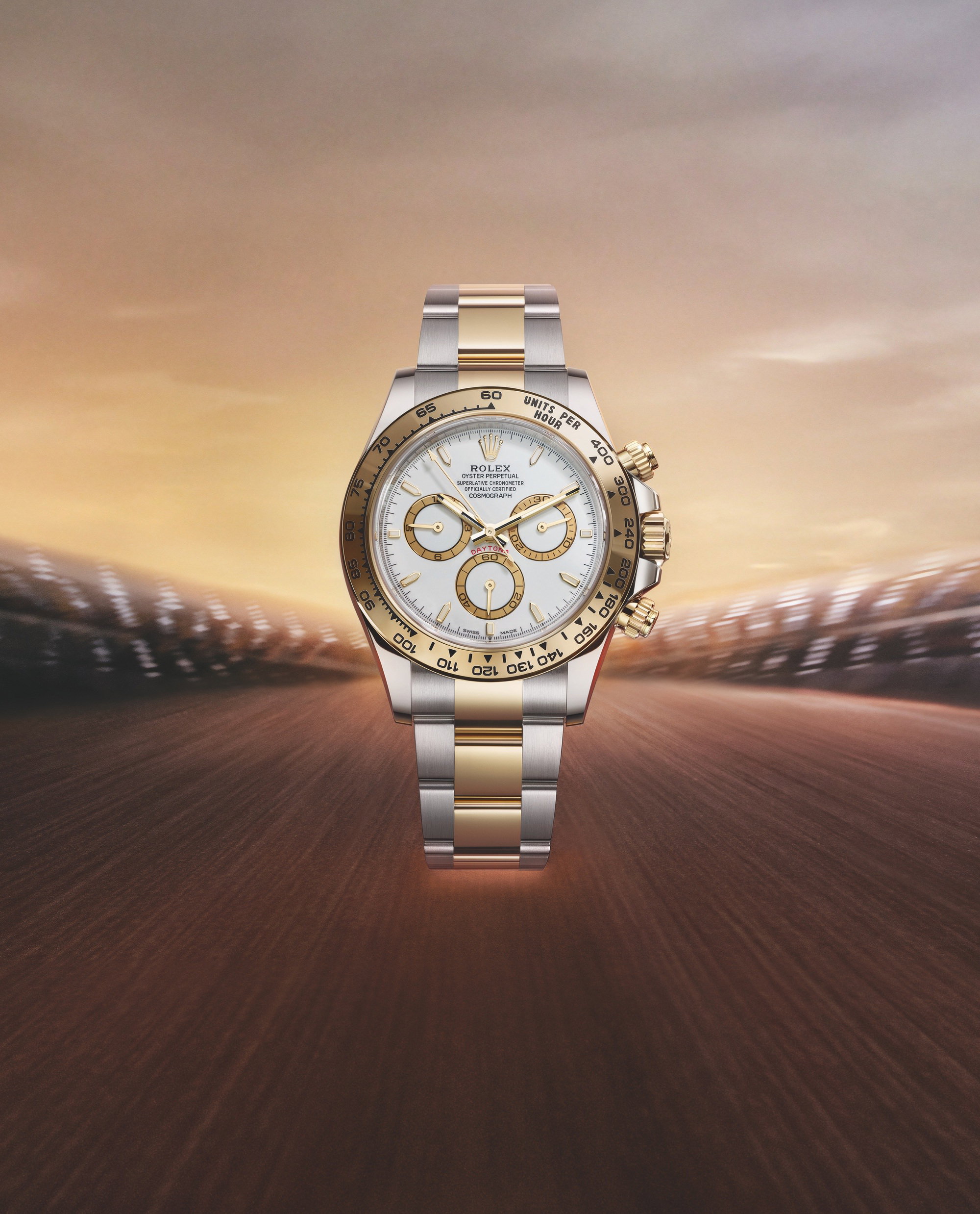 Rolex Cosmograph Daytona