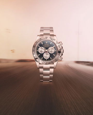 Rolex Cosmograph Daytona