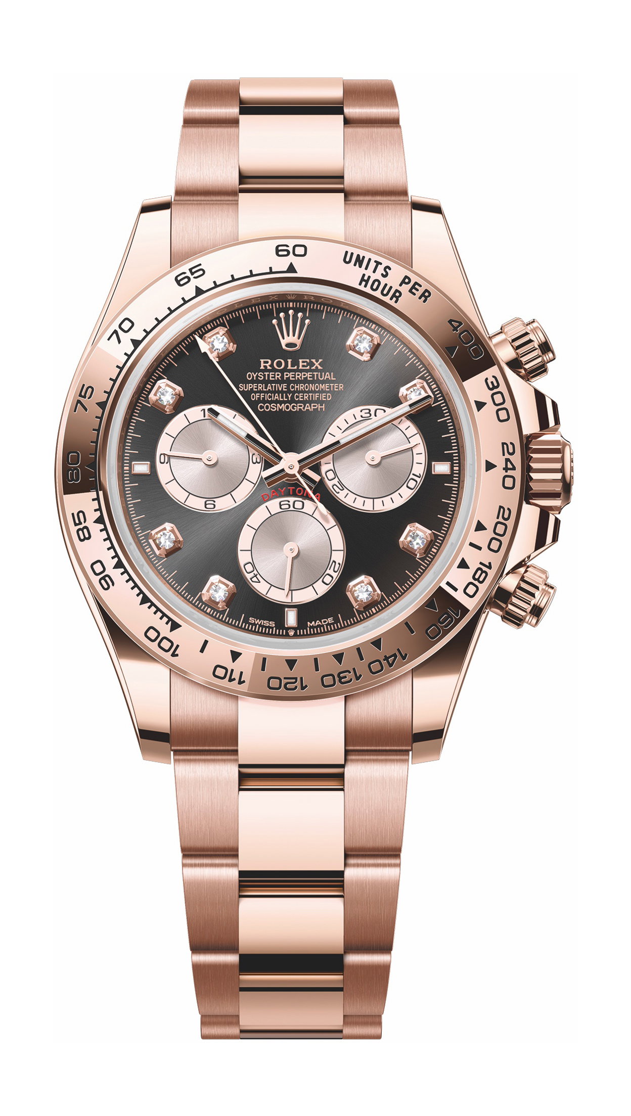 Rolex Cosmograph Daytona – 126505-0001 – $61,570
