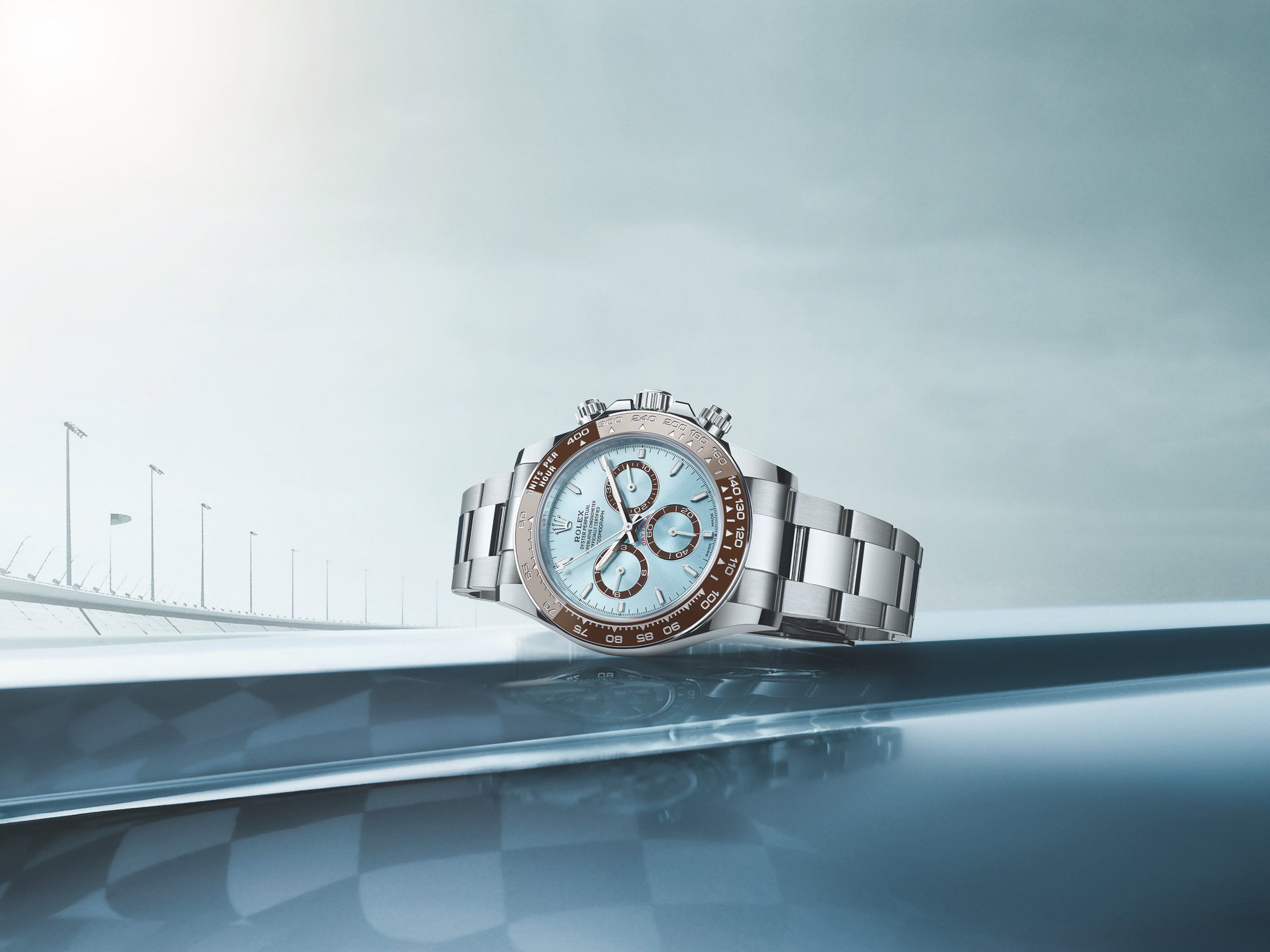 Rolex Cosmograph Daytona