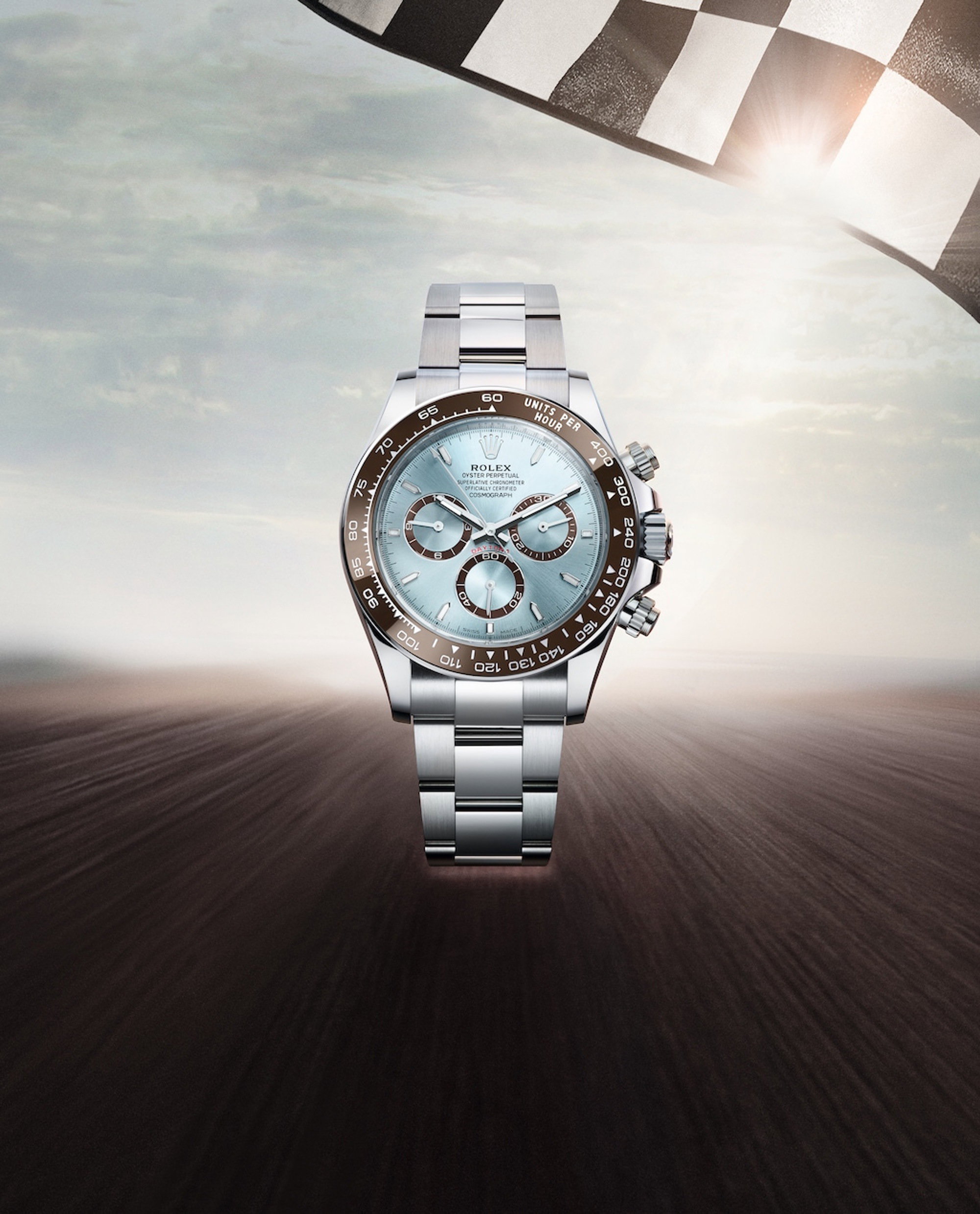 Rolex Cosmograph Daytona