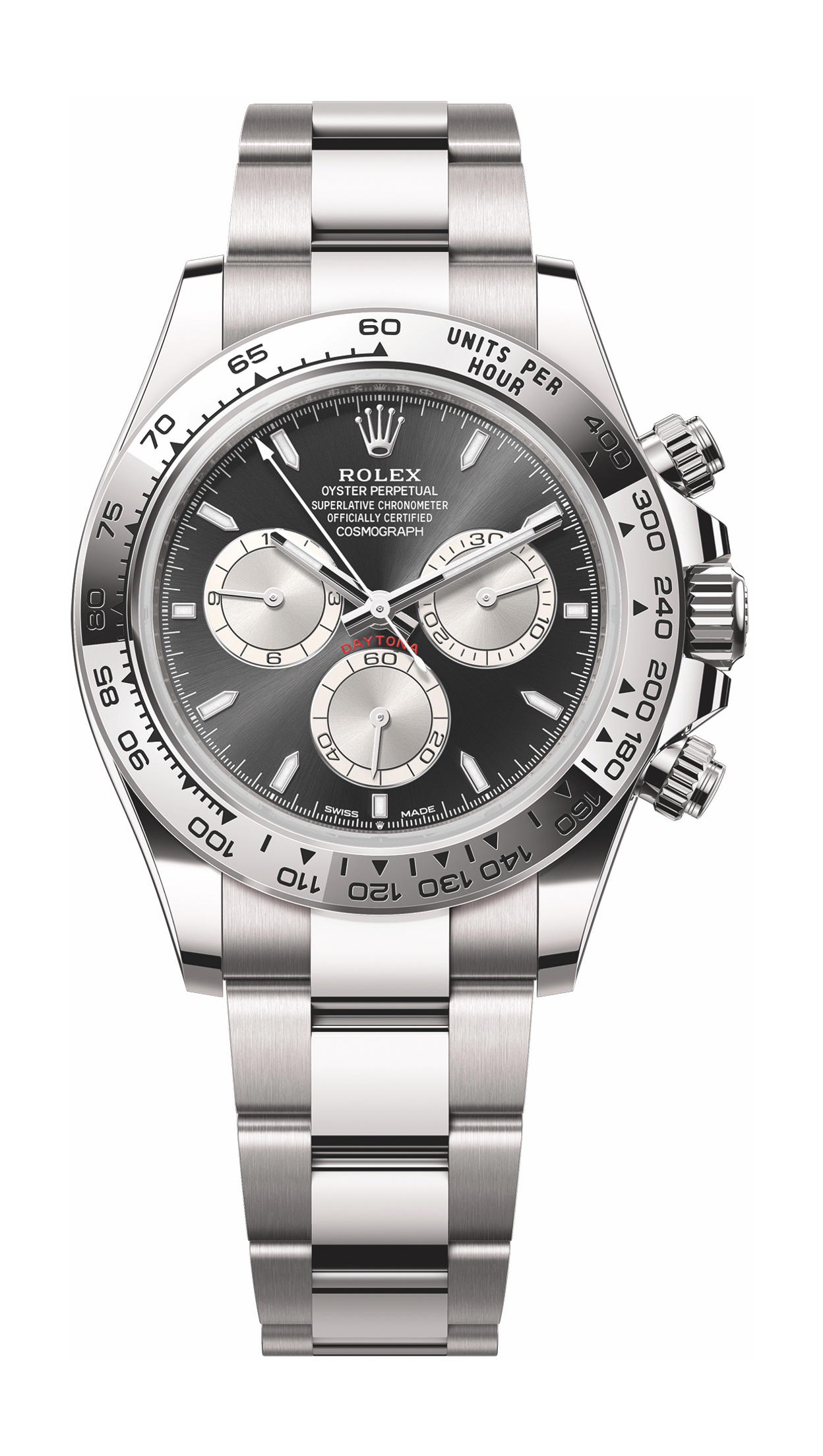 Rolex Cosmograph Daytona