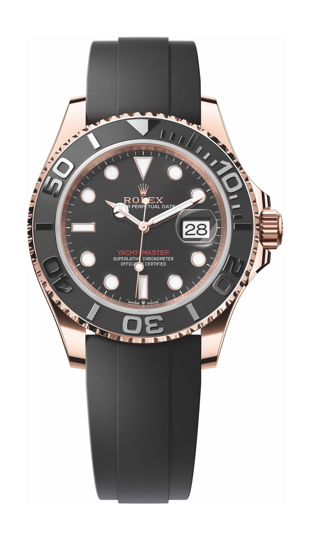 Yacht-Master 40 - Image 1