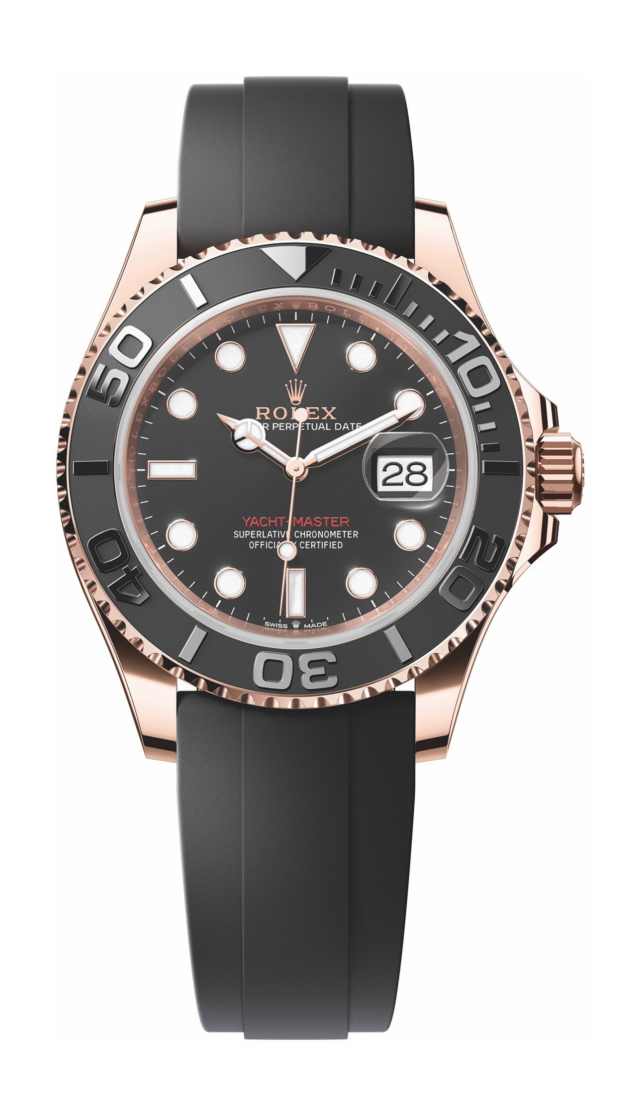 Yacht-Master 40