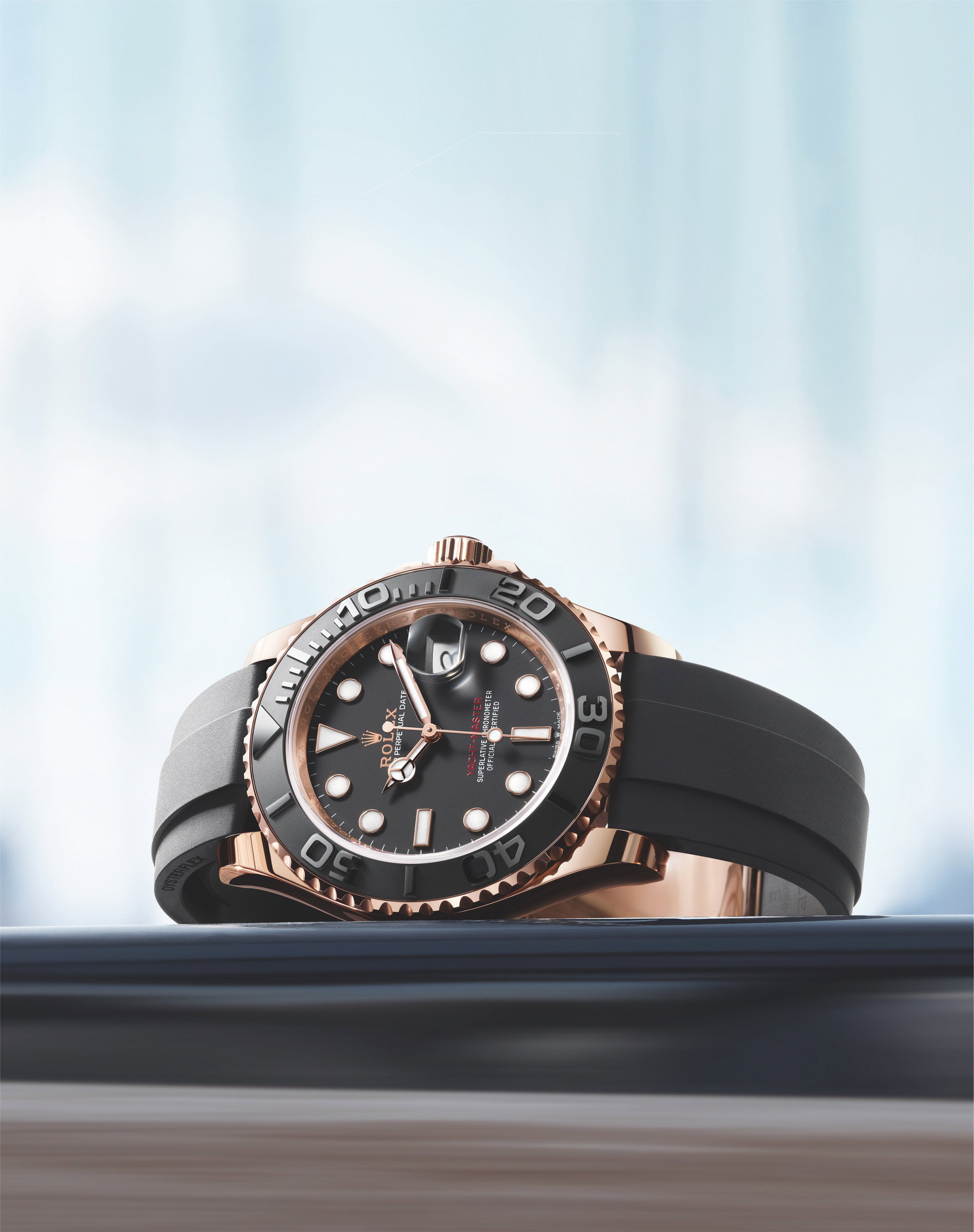 Yacht-Master 40 - Image 2