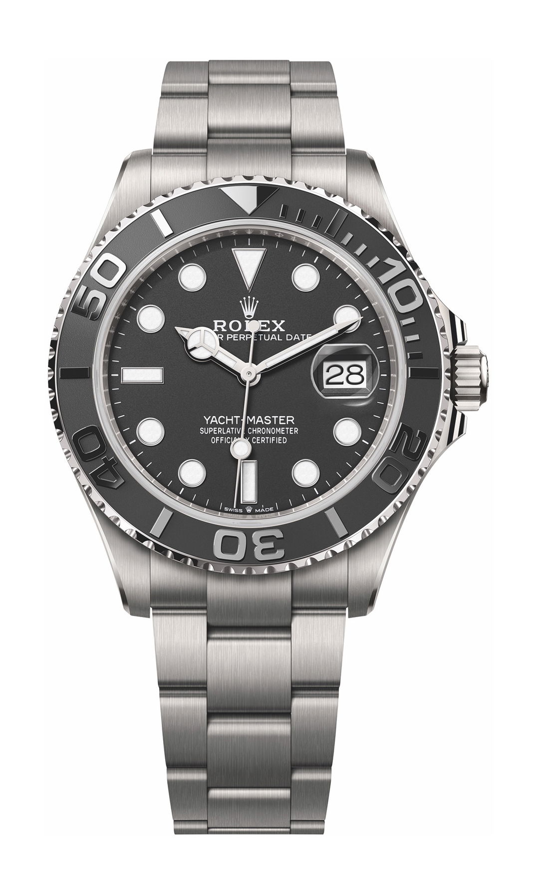 Yacht-Master 42