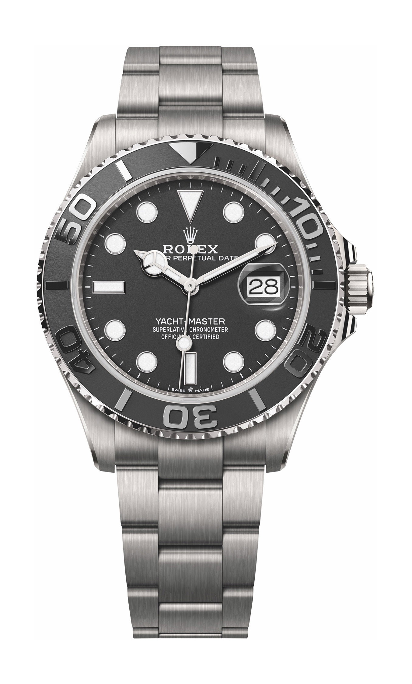 Yacht-Master 42