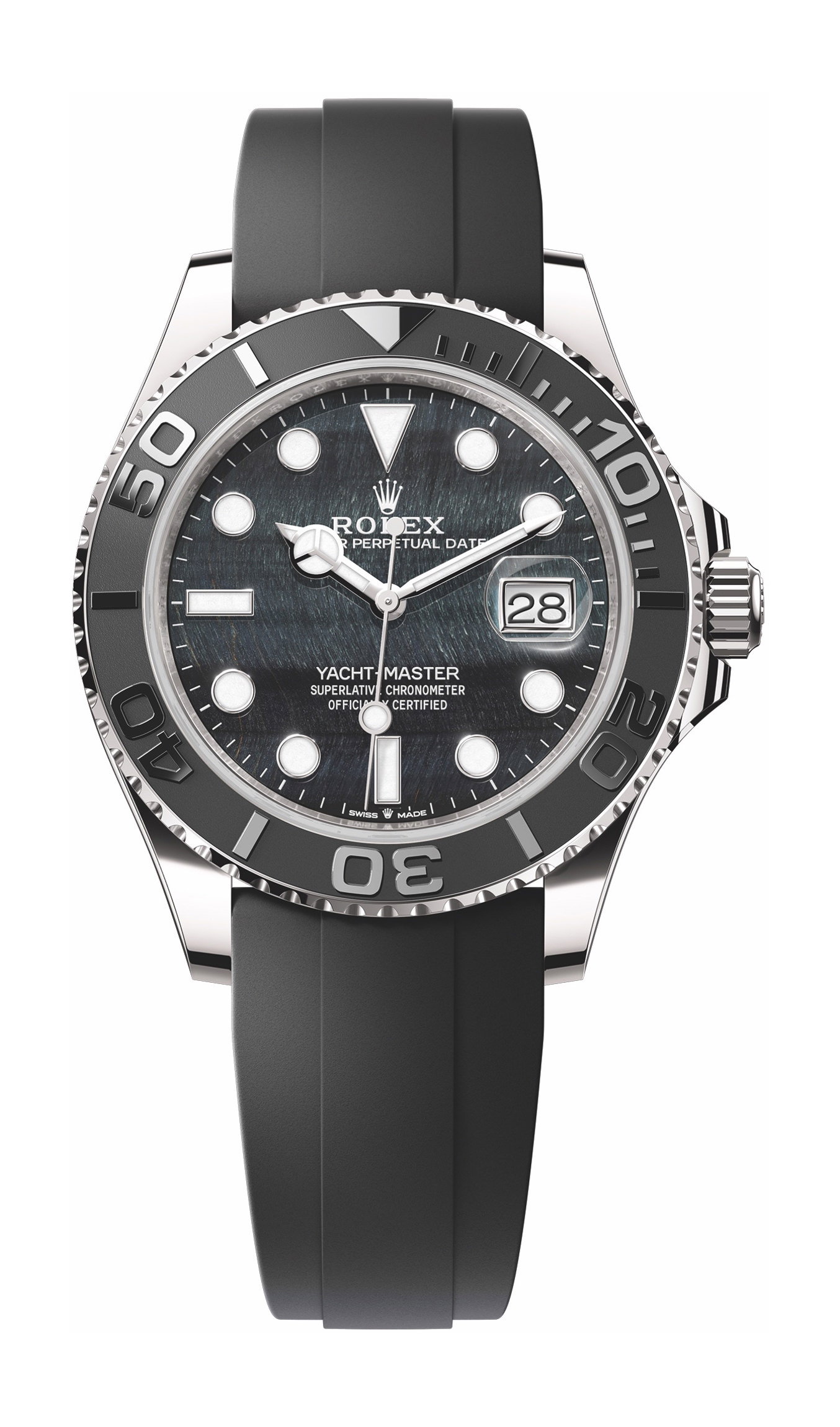 Yacht-Master 42