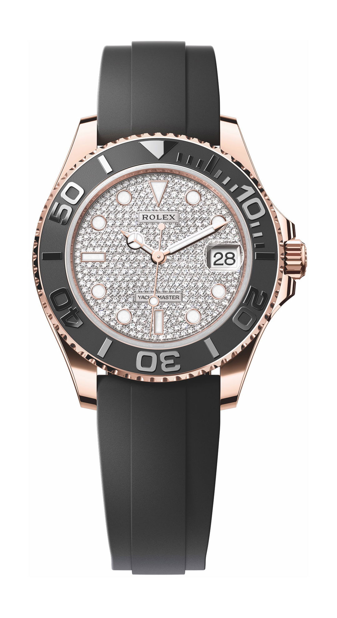 Yacht-Master 37