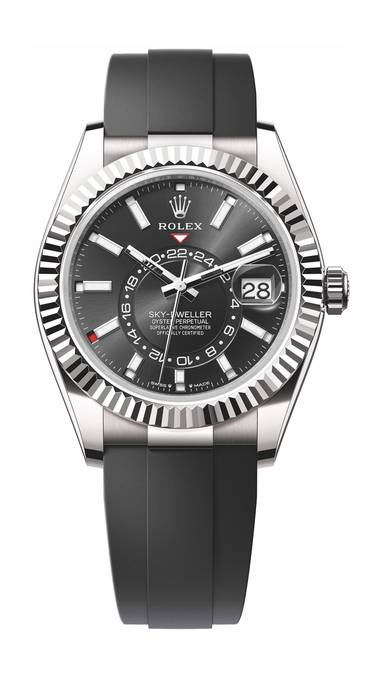 Rolex Sky-Dweller