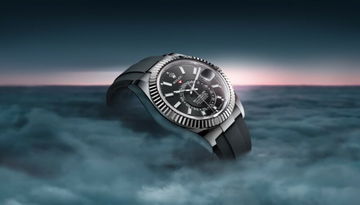 Rolex Sky-Dweller