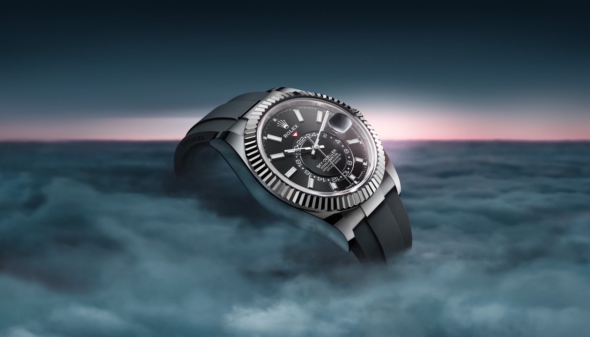 Rolex Sky-Dweller