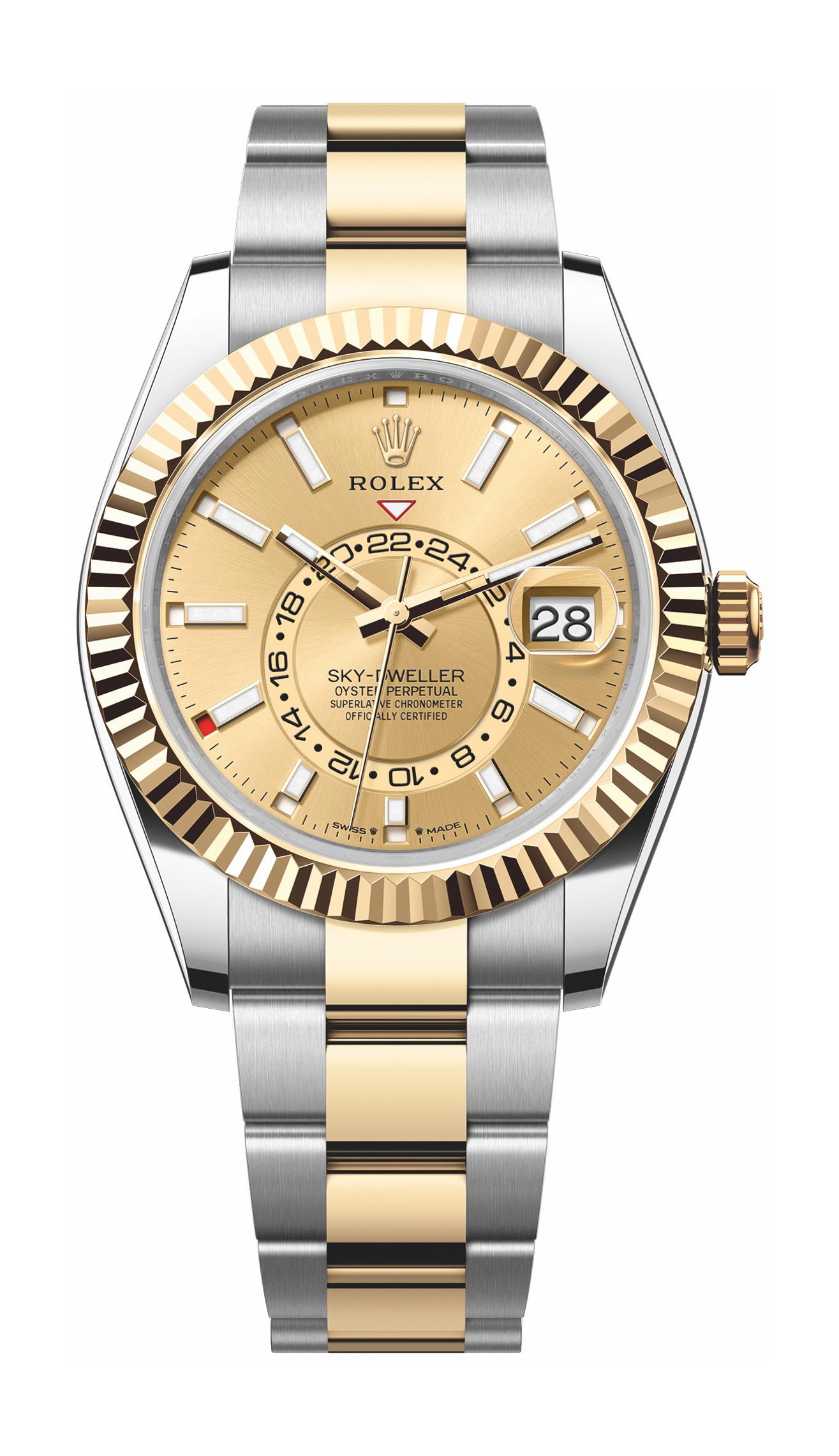 Rolex Sky-Dweller
