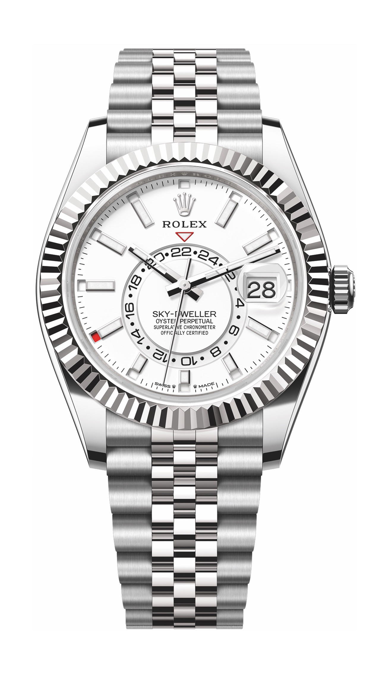 Rolex Sky-Dweller