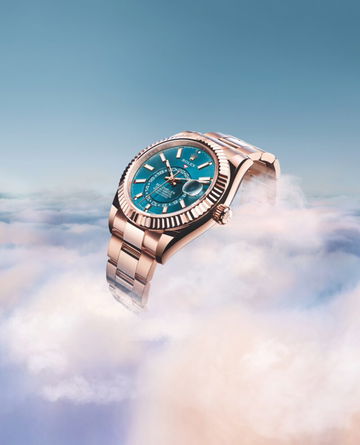 Rolex Sky-Dweller