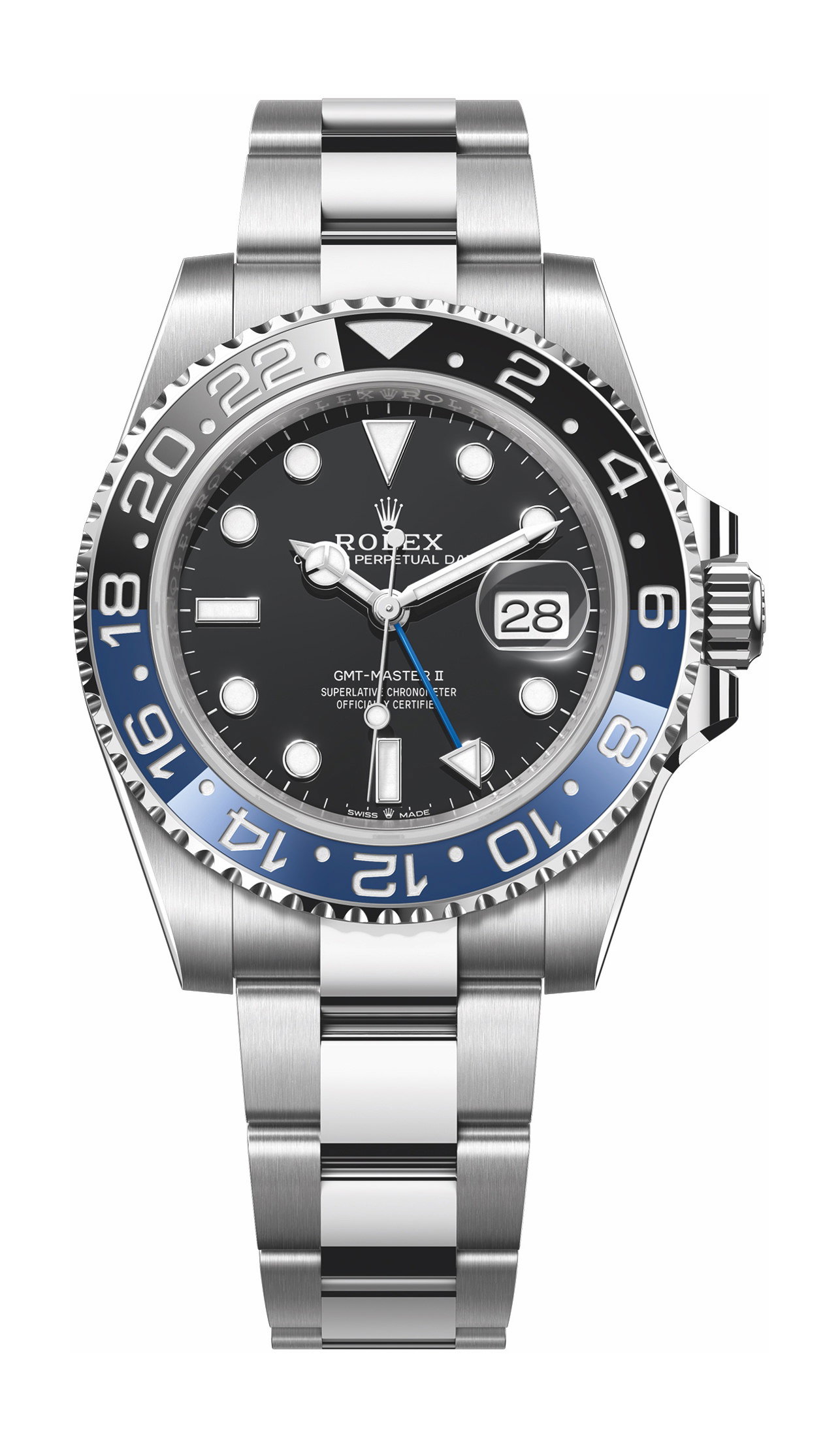 GMT-Master II