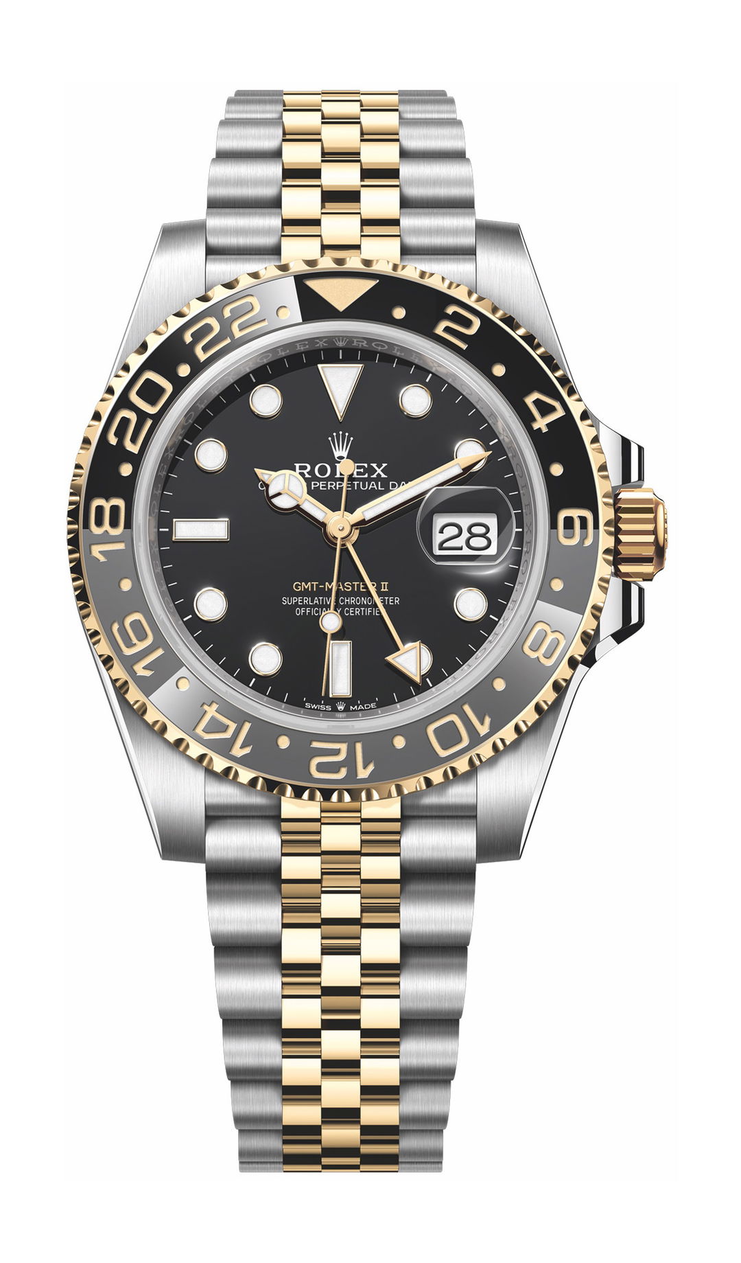 GMT-Master II