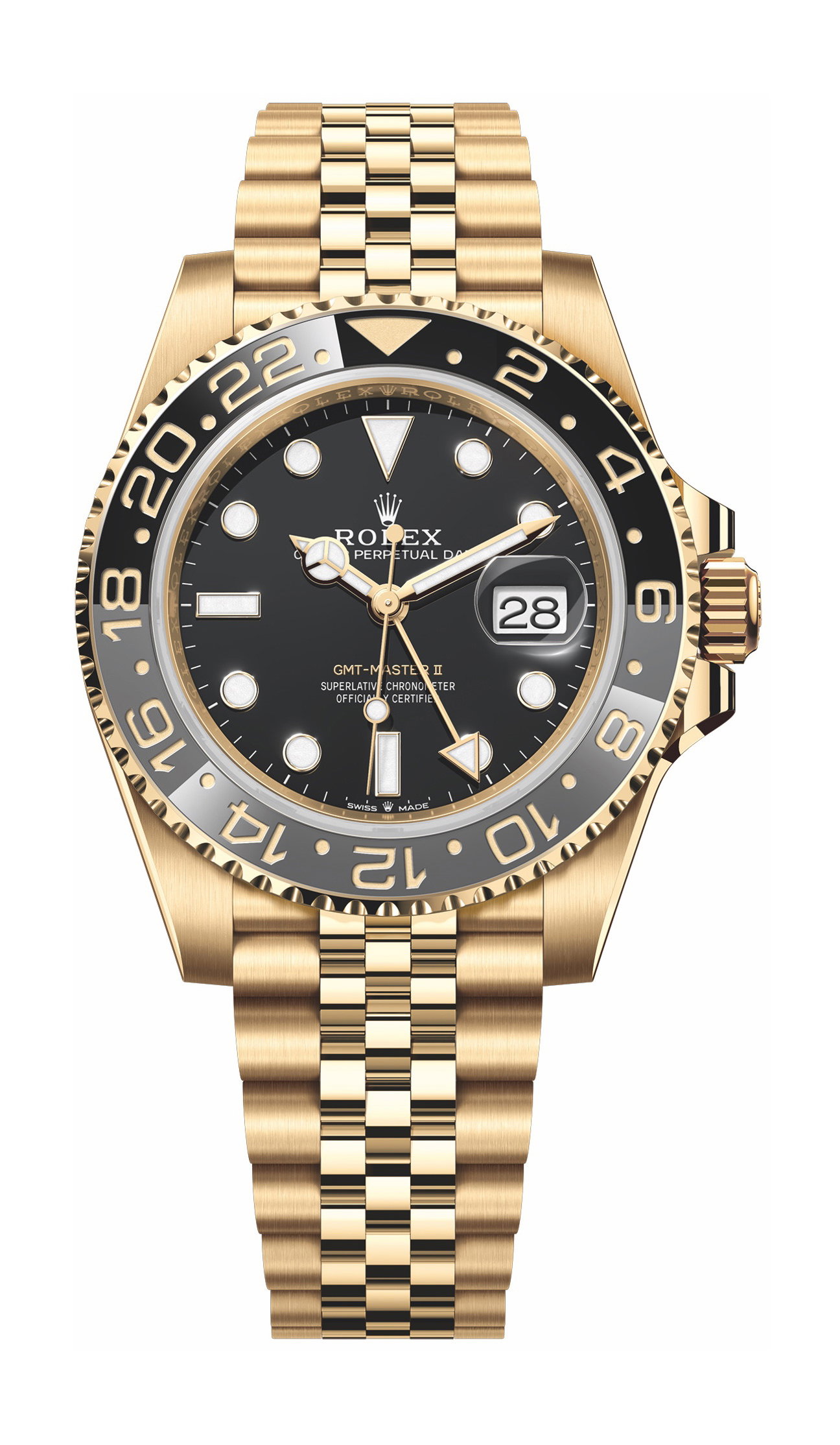 GMT-Master II