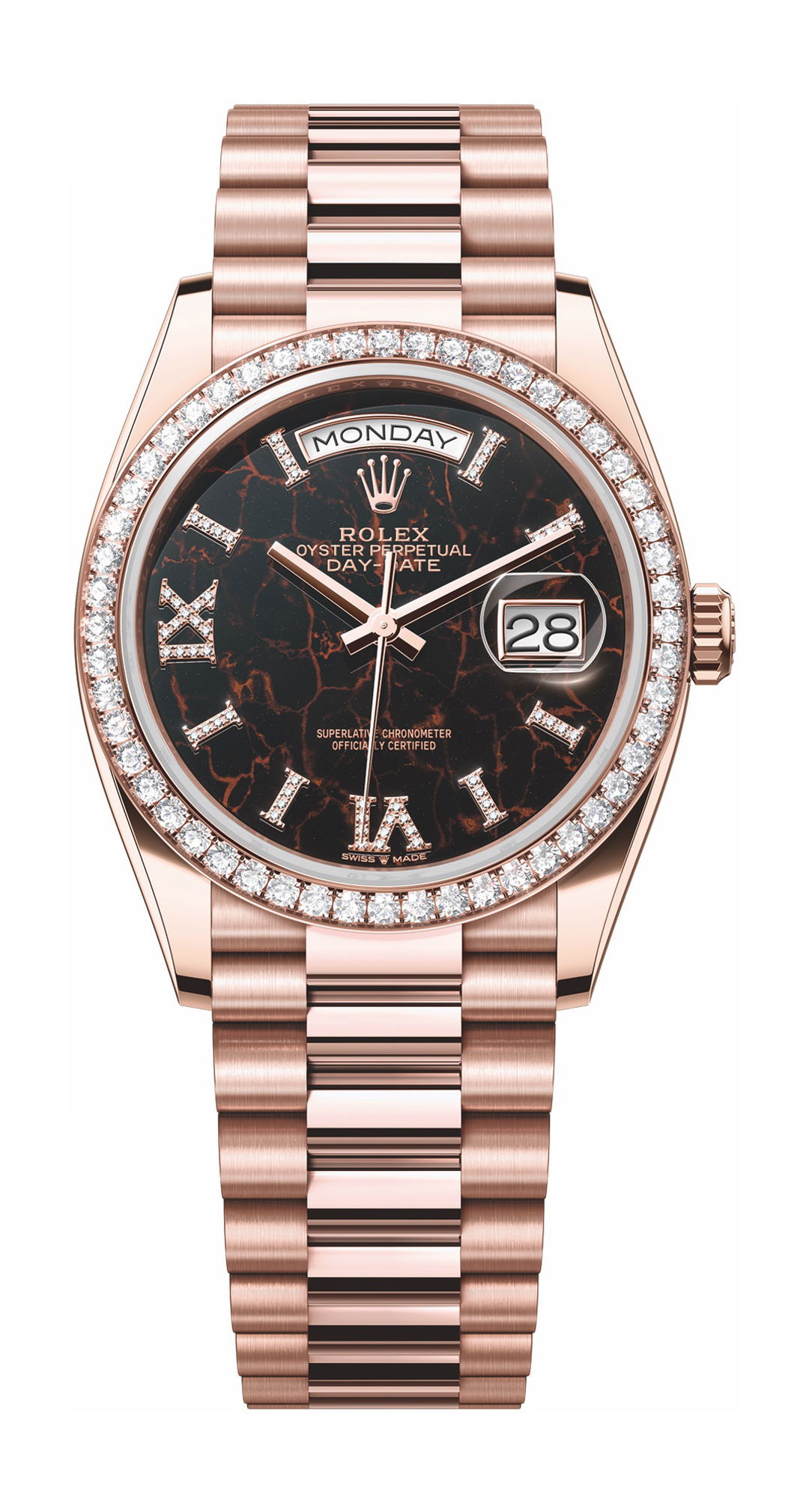 Oyster Perpetual Day-Date 36