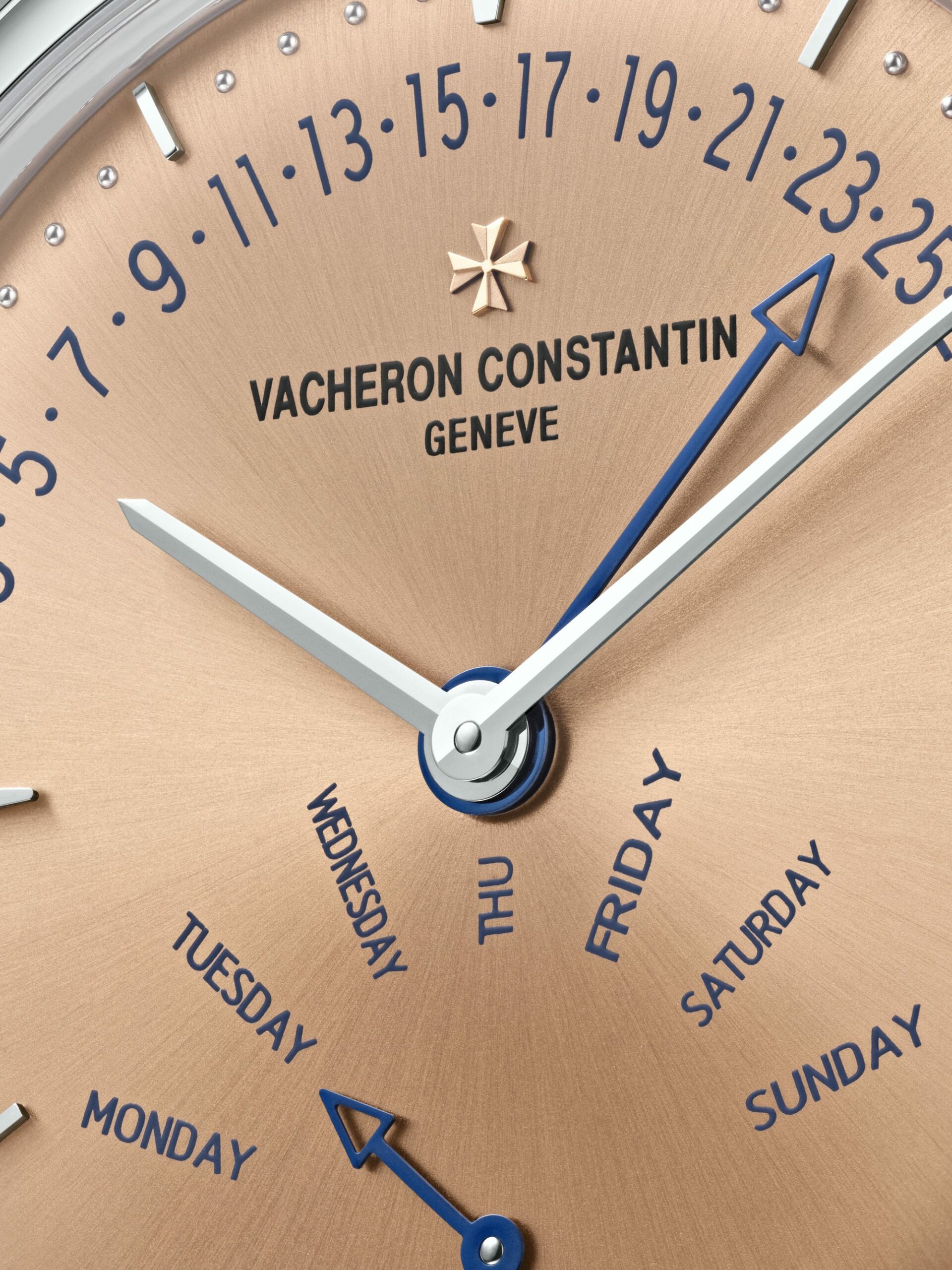 Patrimony Retrograde Day-Date - Image 4