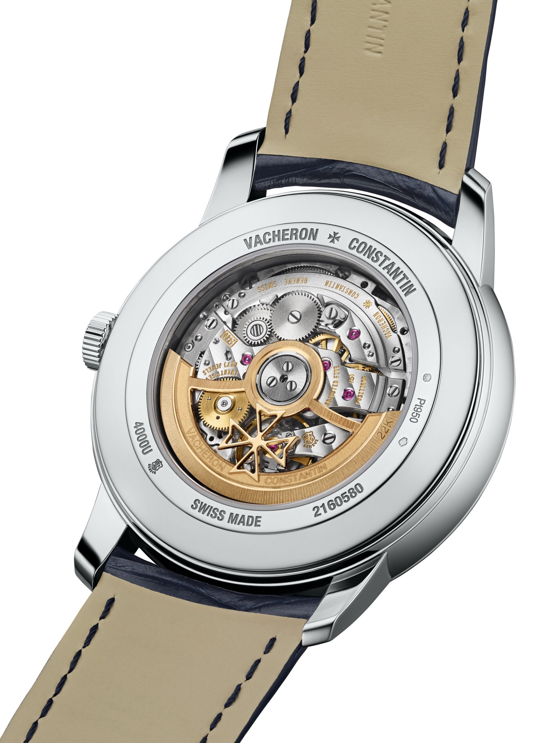 Patrimony Retrograde Day-Date - Image 14