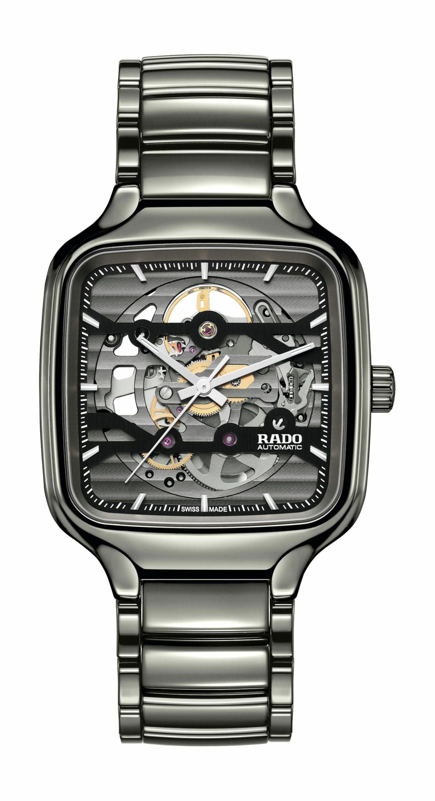 Rado True Square