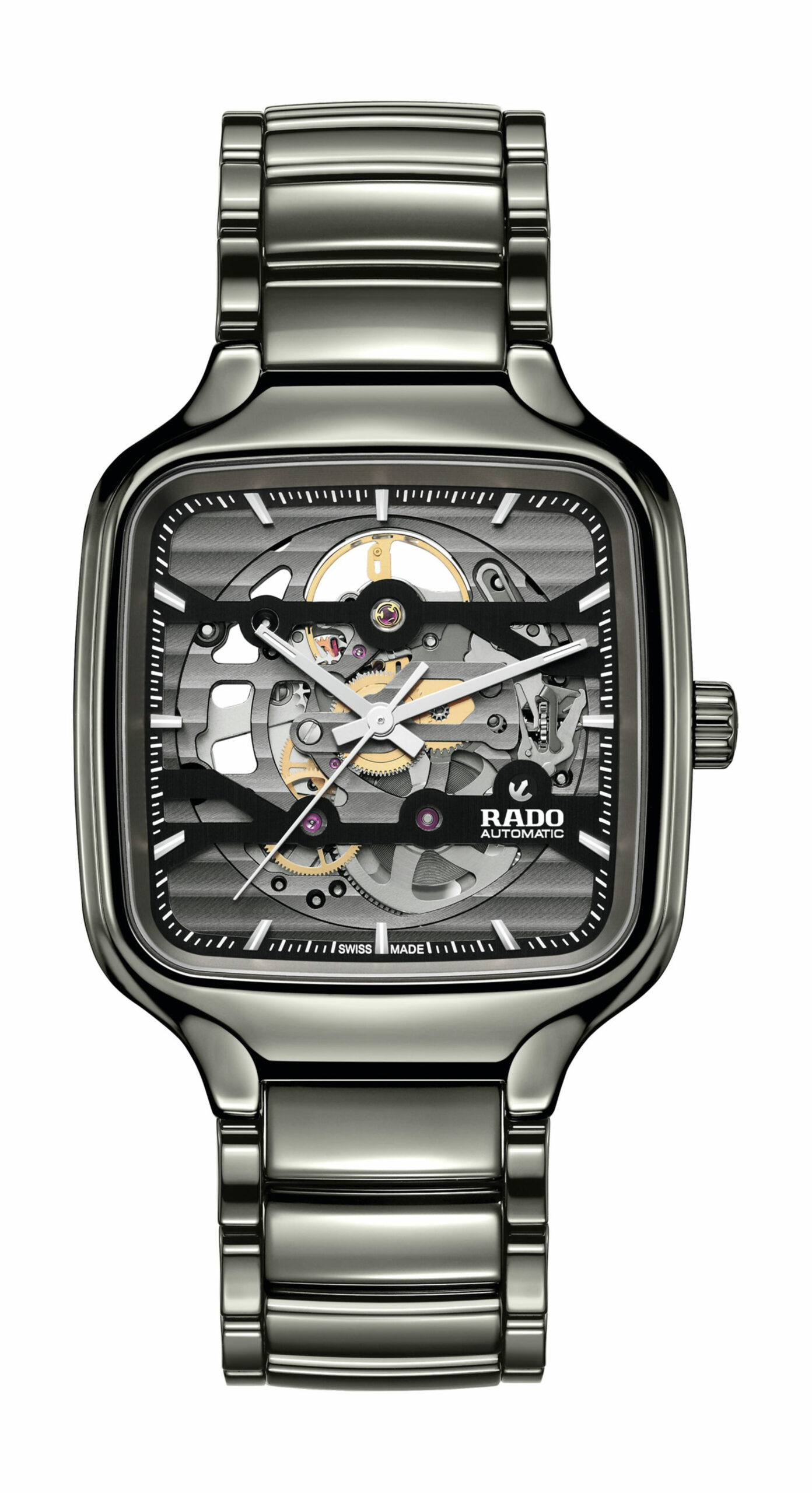 Rado True Square