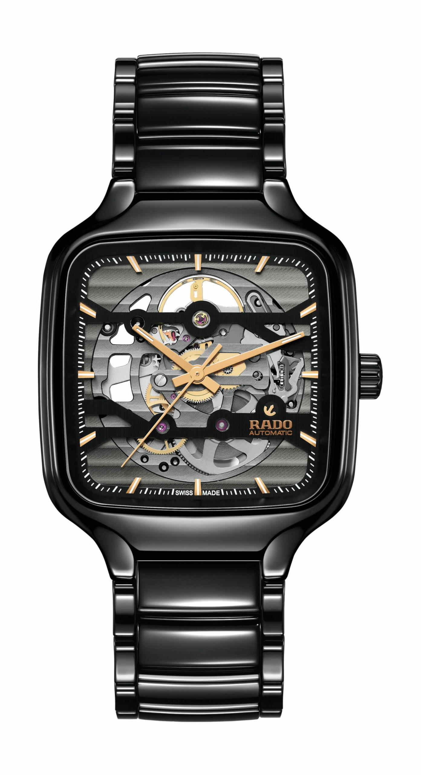 Rado True Square