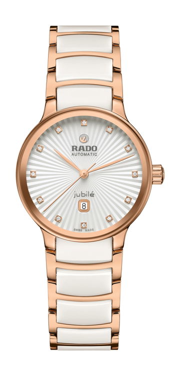 Rado Centrix