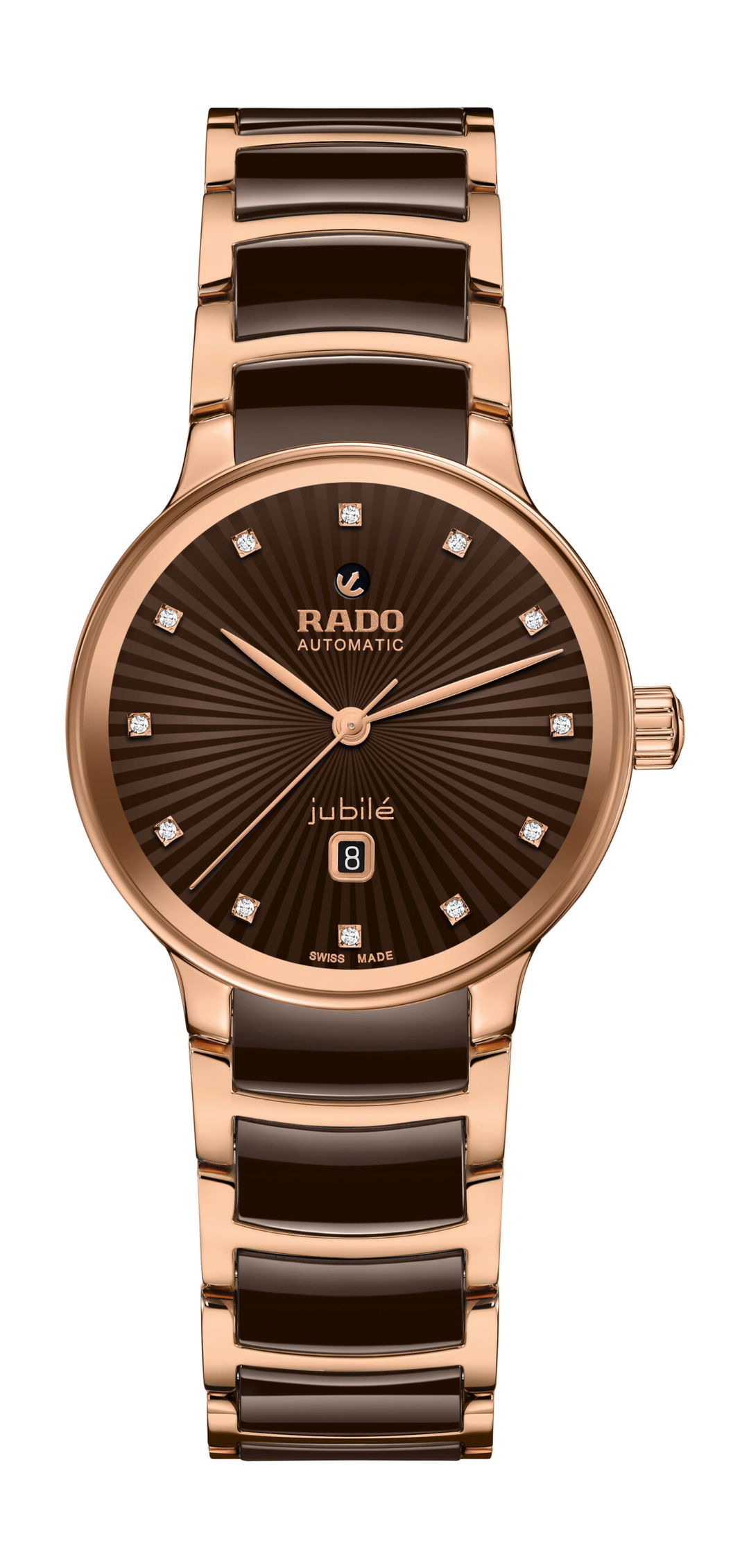 時計 RADO Rado Centrix – R30019732 – $3,110 – The Watch Pages