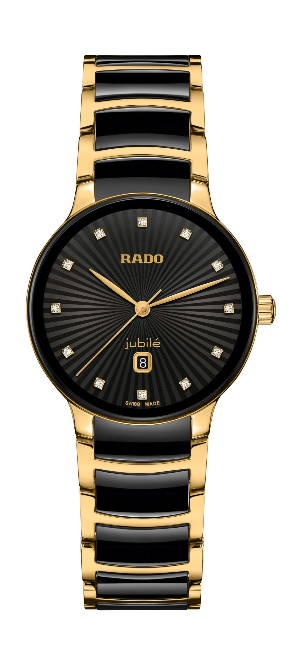 Rado Centrix