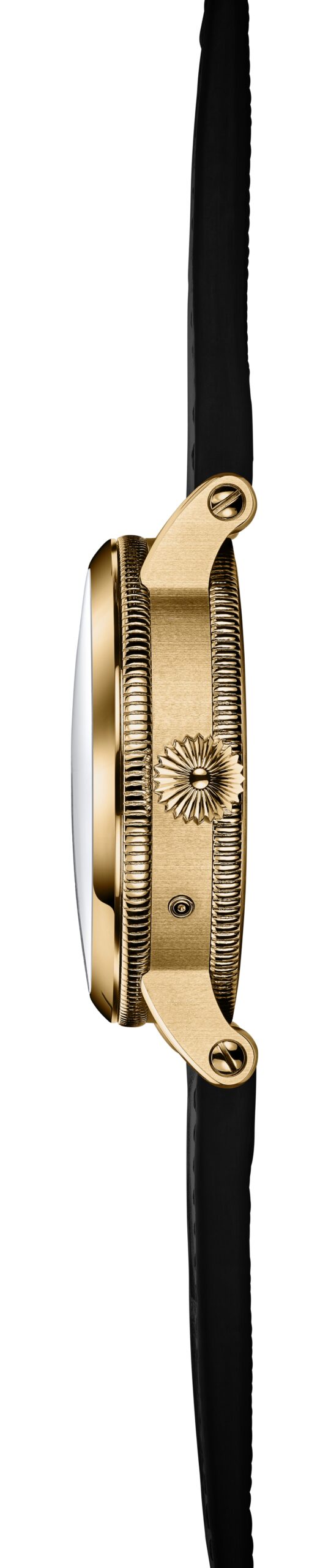 Chronoswiss Space Time Jupiter Gold