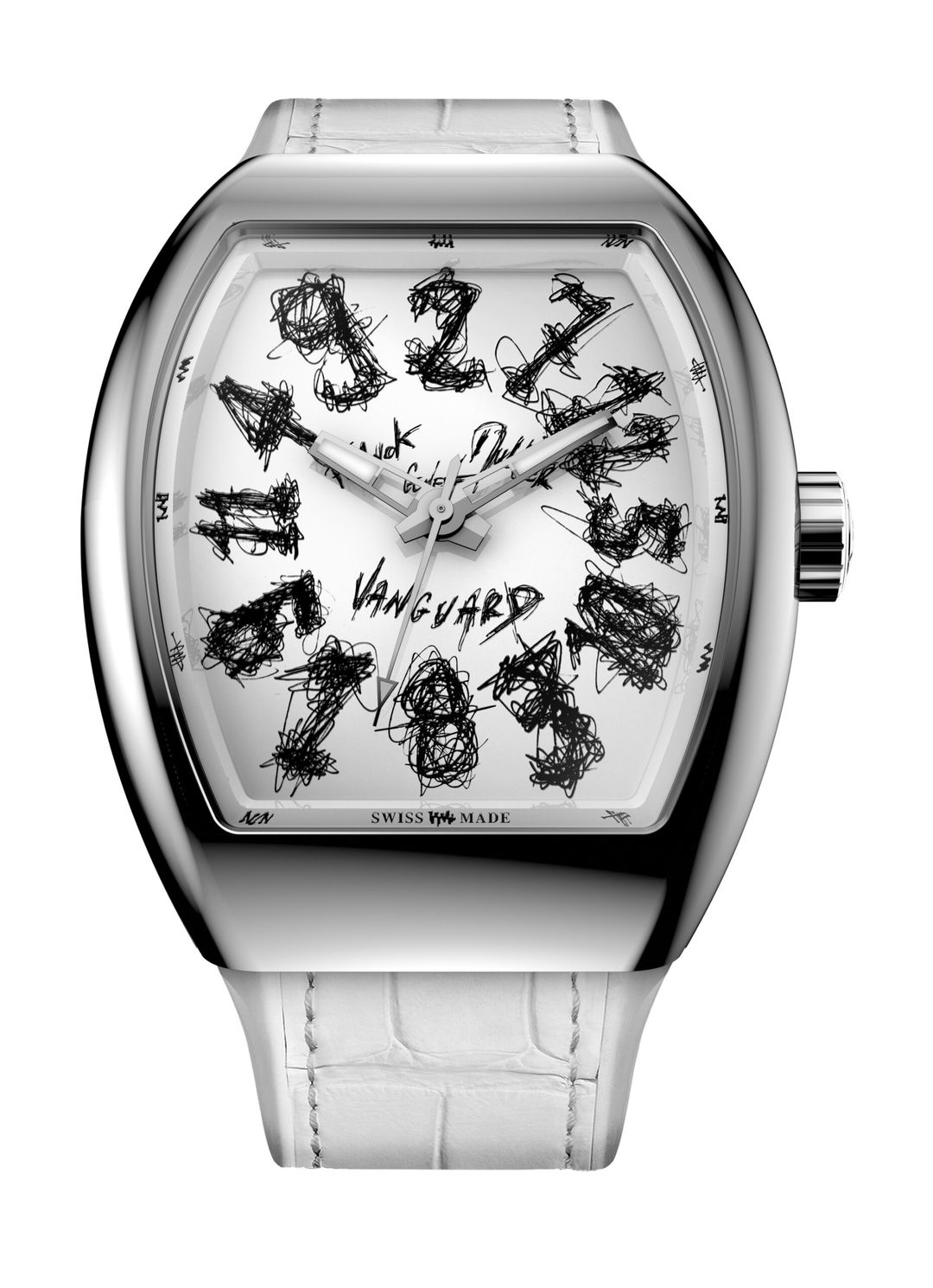 Vanguard Crazy Hours Hom Nguyen - Image 1