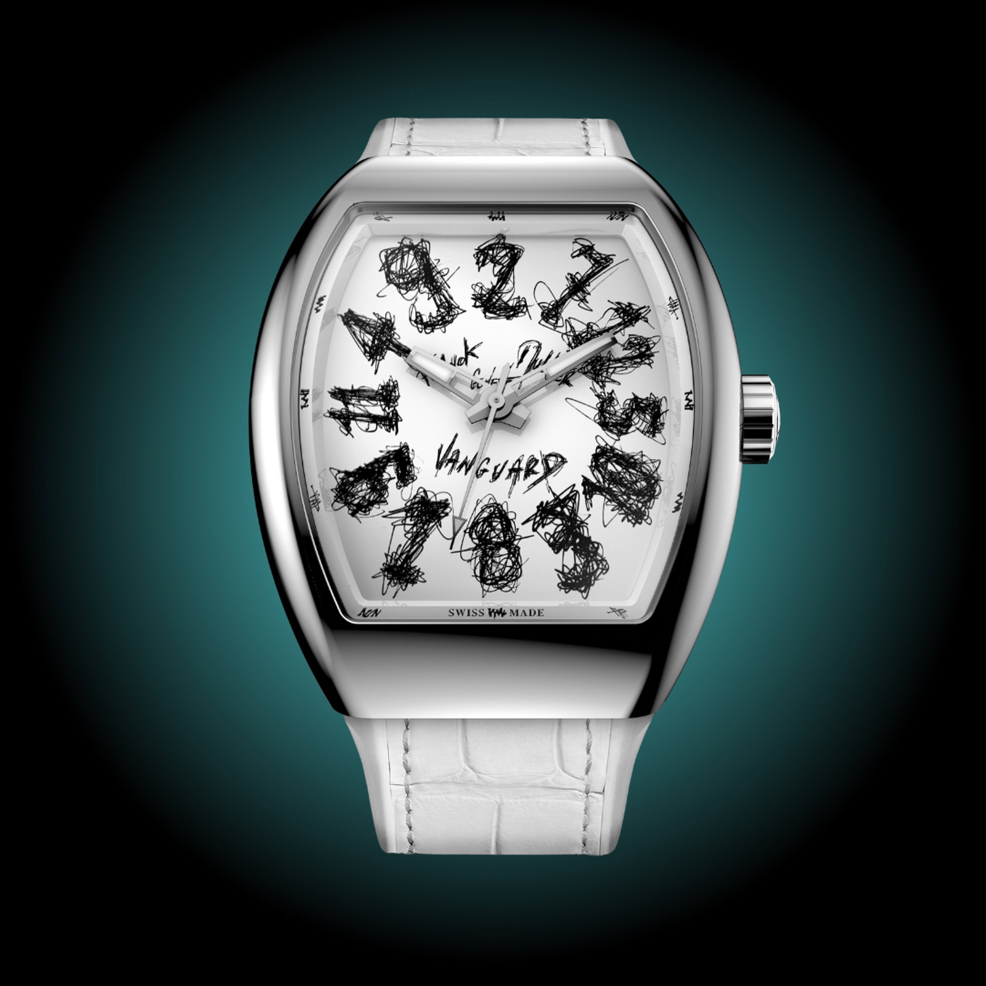 Vanguard Crazy Hours Hom Nguyen - Image 2