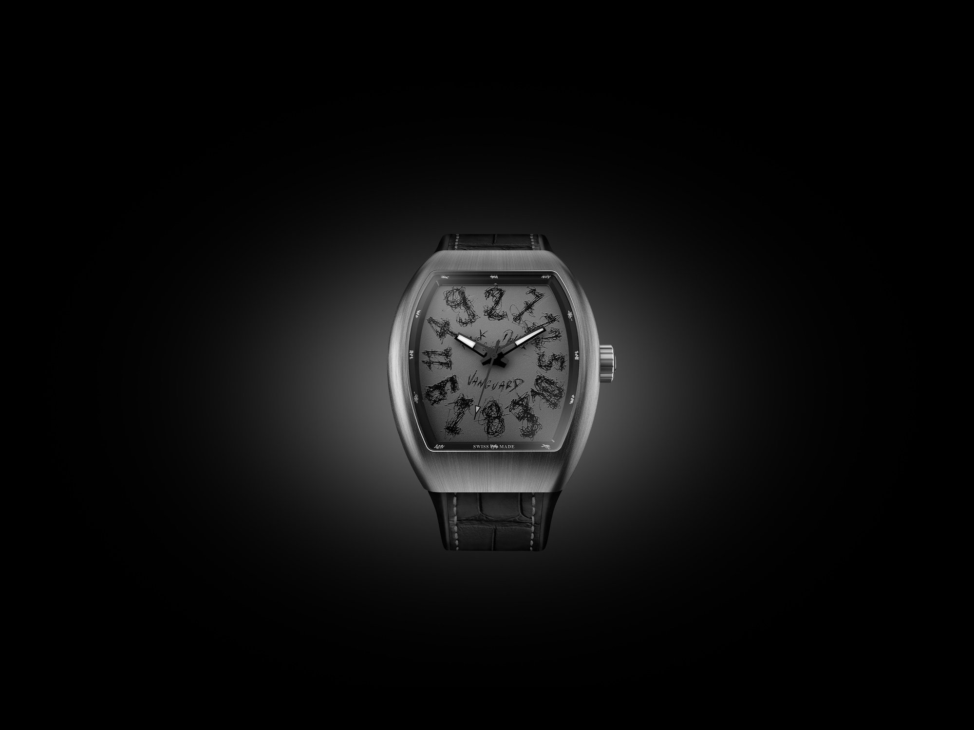 Vanguard Crazy Hours Hom Nguyen - Image 3