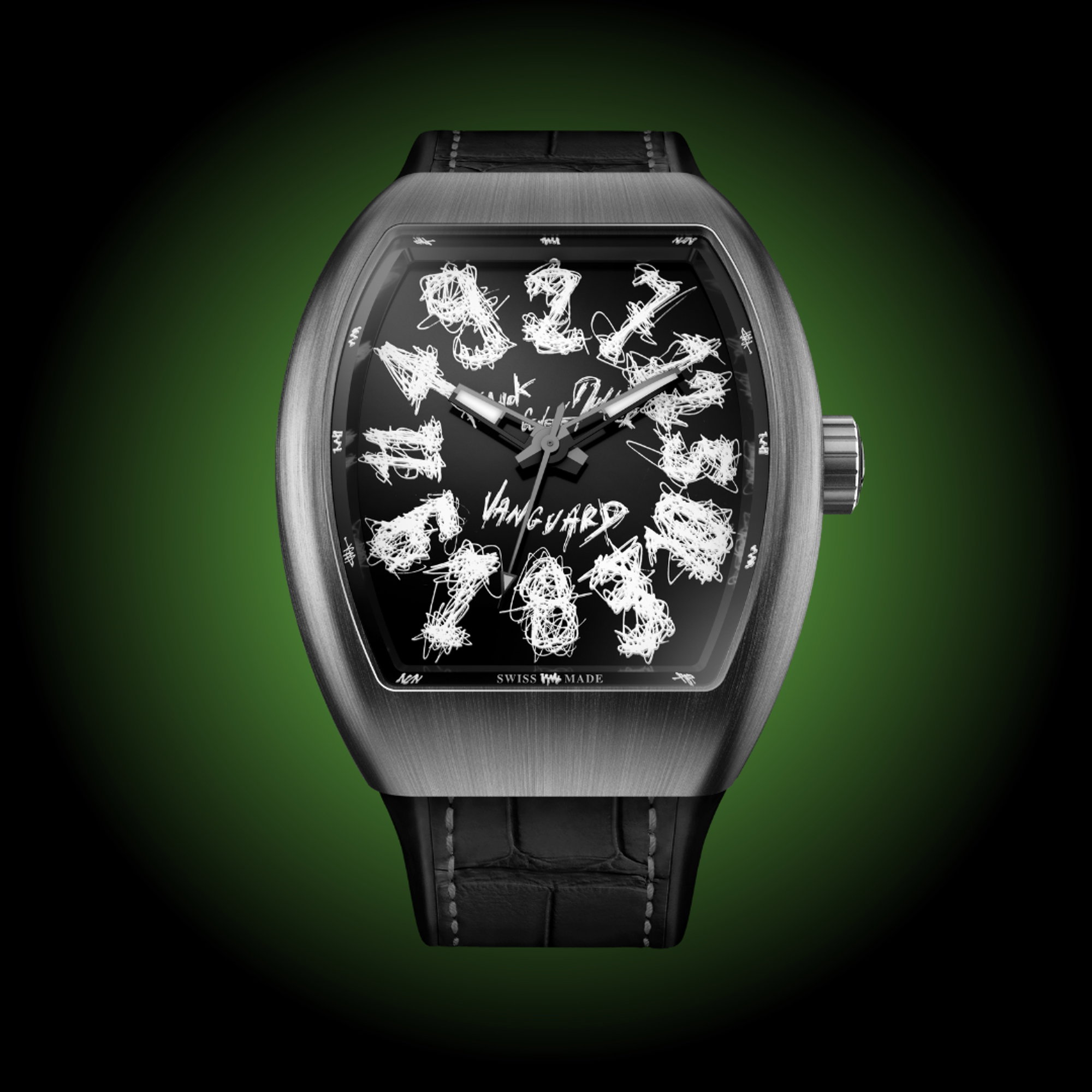 Vanguard Crazy Hours Hom Nguyen - Image 2