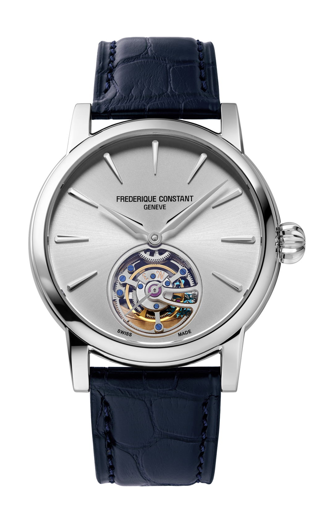 Manufacture Classic Tourbillon - Image 1