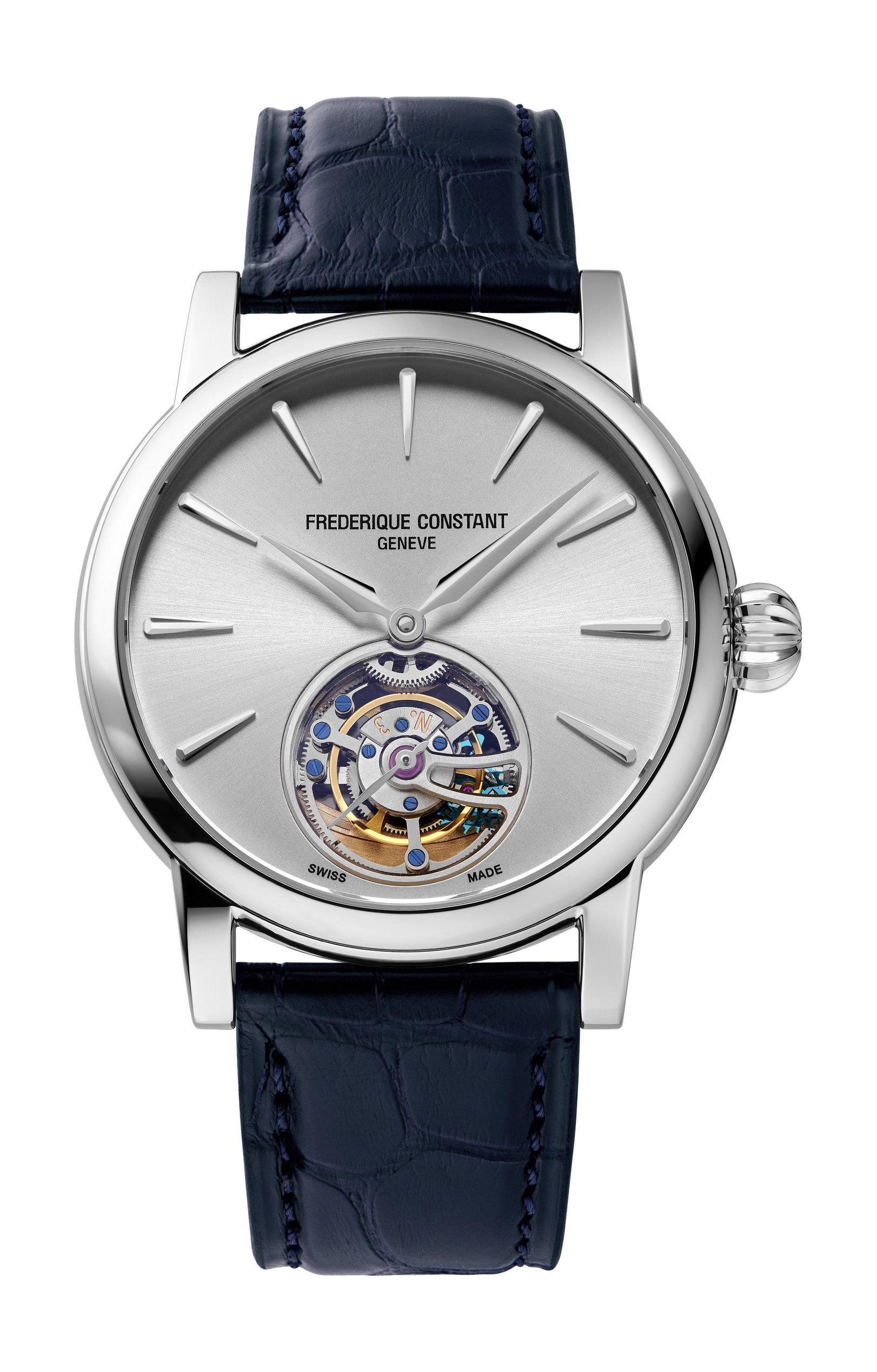 Manufacture Classic Tourbillon