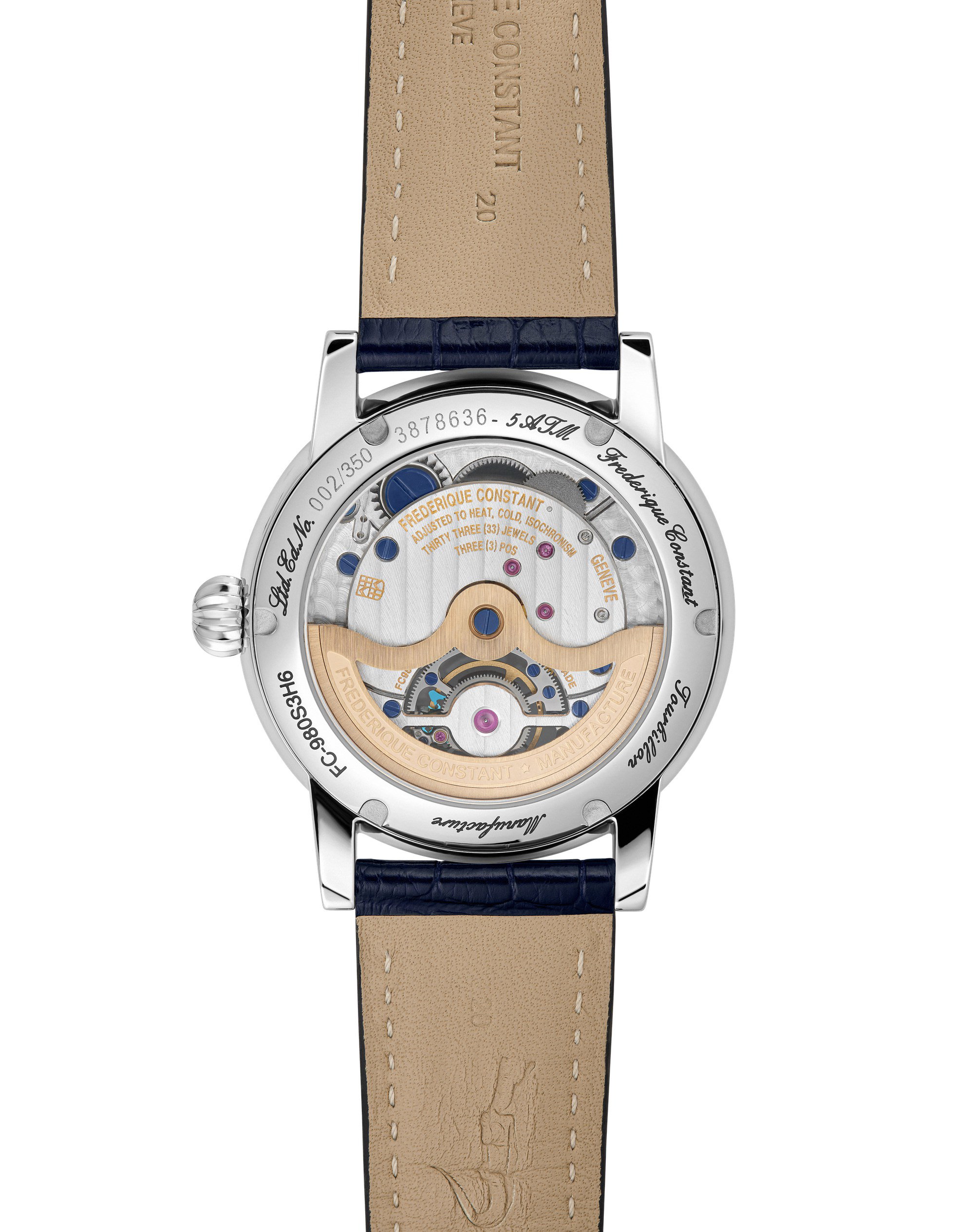 Manufacture Classic Tourbillon - Image 2