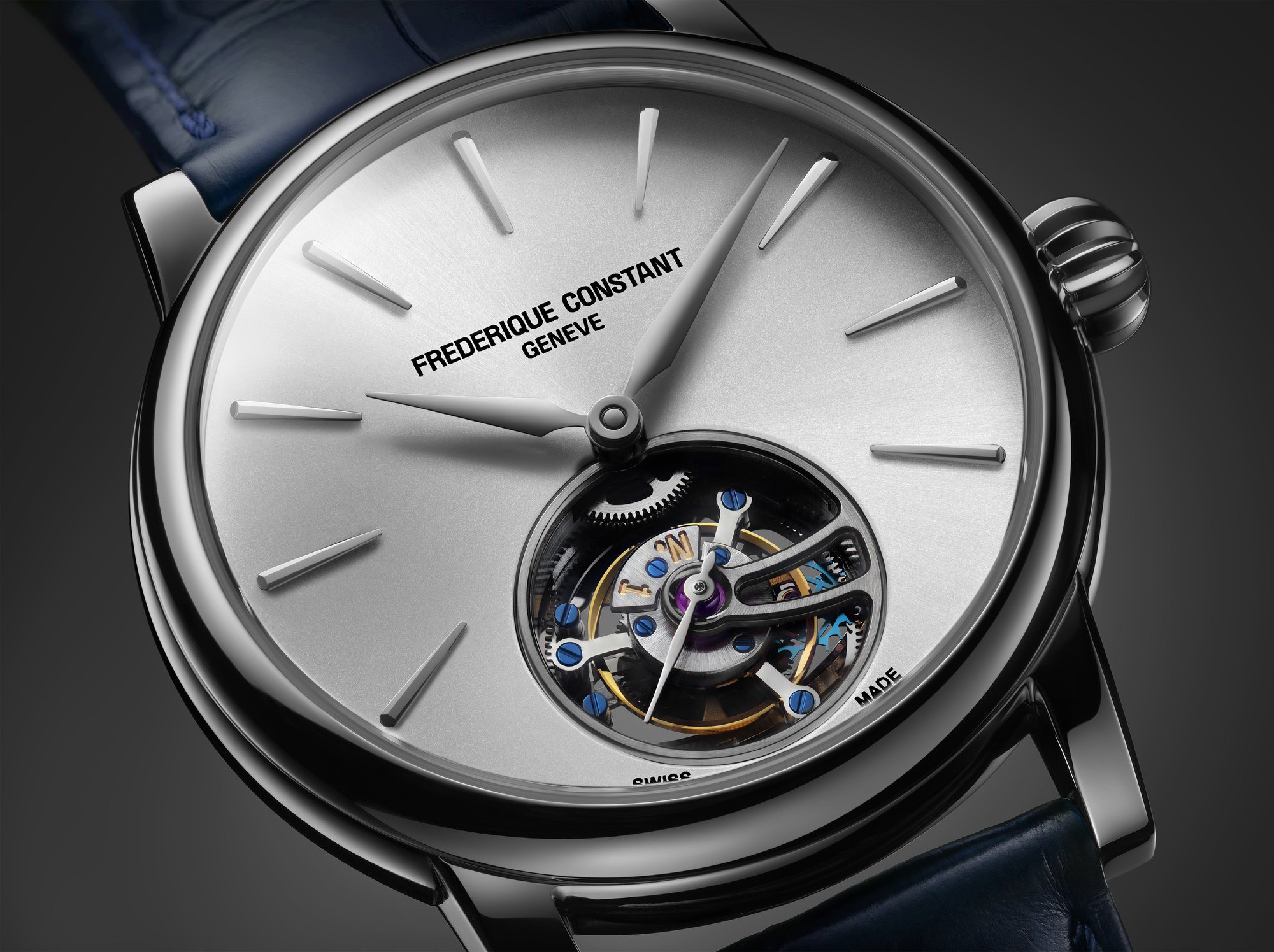 Manufacture Classic Tourbillon - Image 6