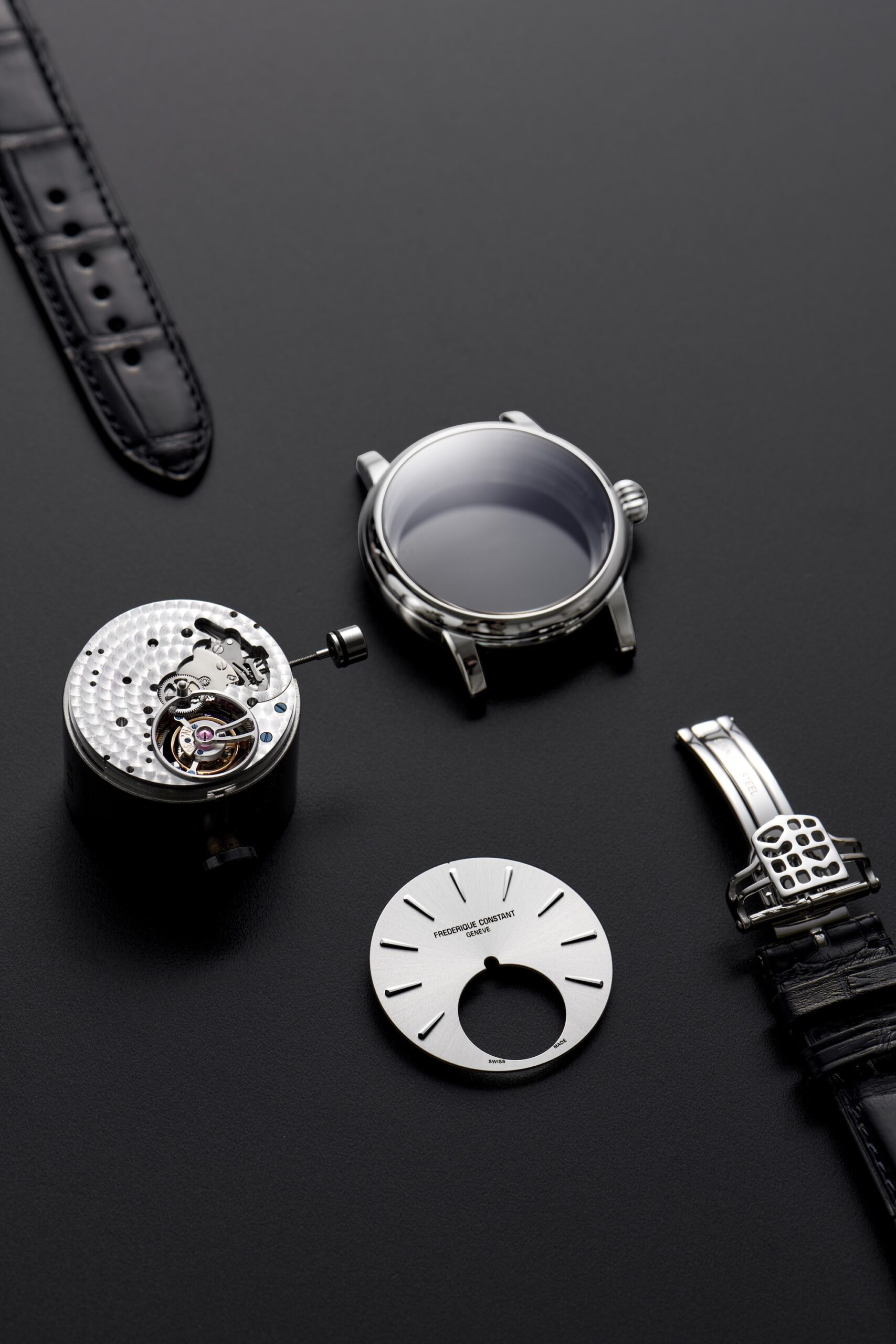 Manufacture Classic Tourbillon - Image 8