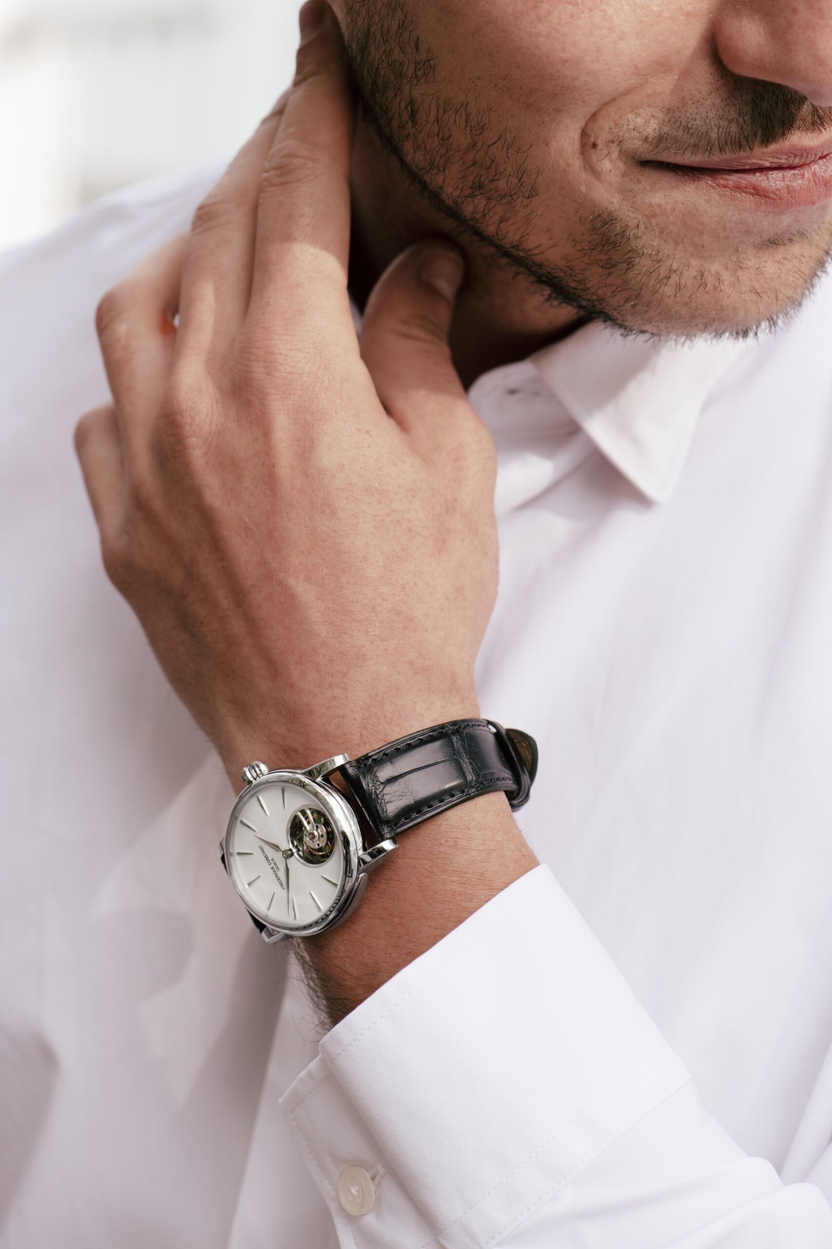 Manufacture Classic Tourbillon - Image 9