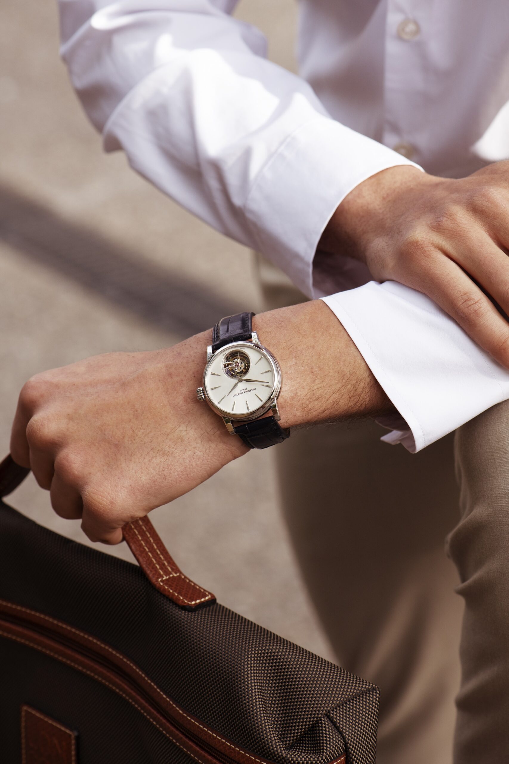 Manufacture Classic Tourbillon - Image 11