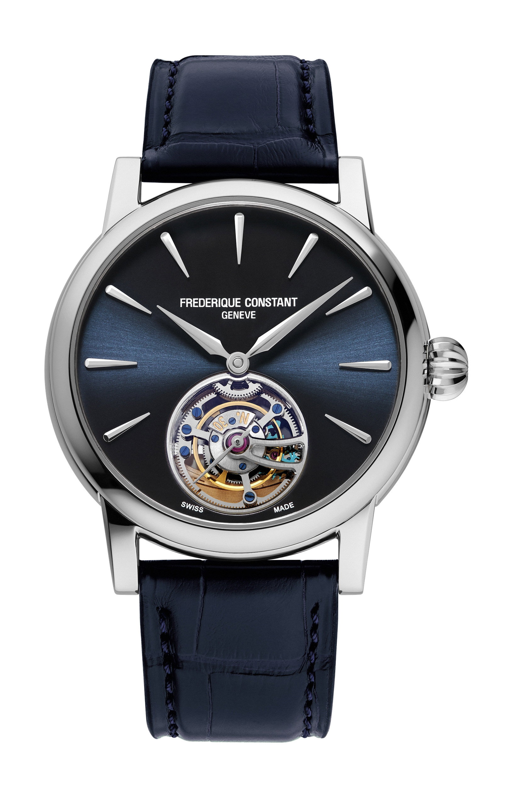 Manufacture Classic Tourbillon