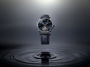 Frederique Constant Classic Tourbillon Manufacture