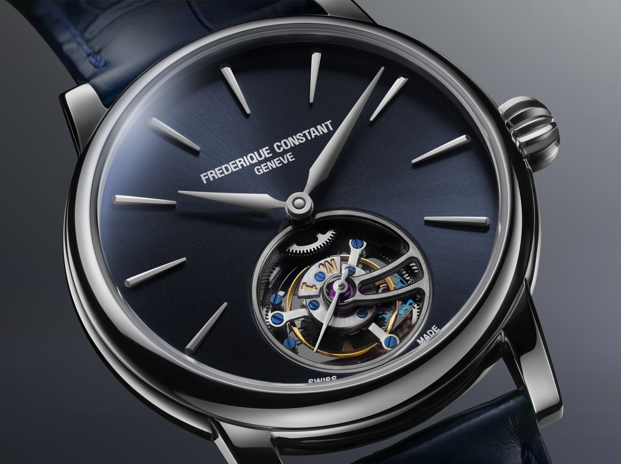 Manufacture Classic Tourbillon - Image 6