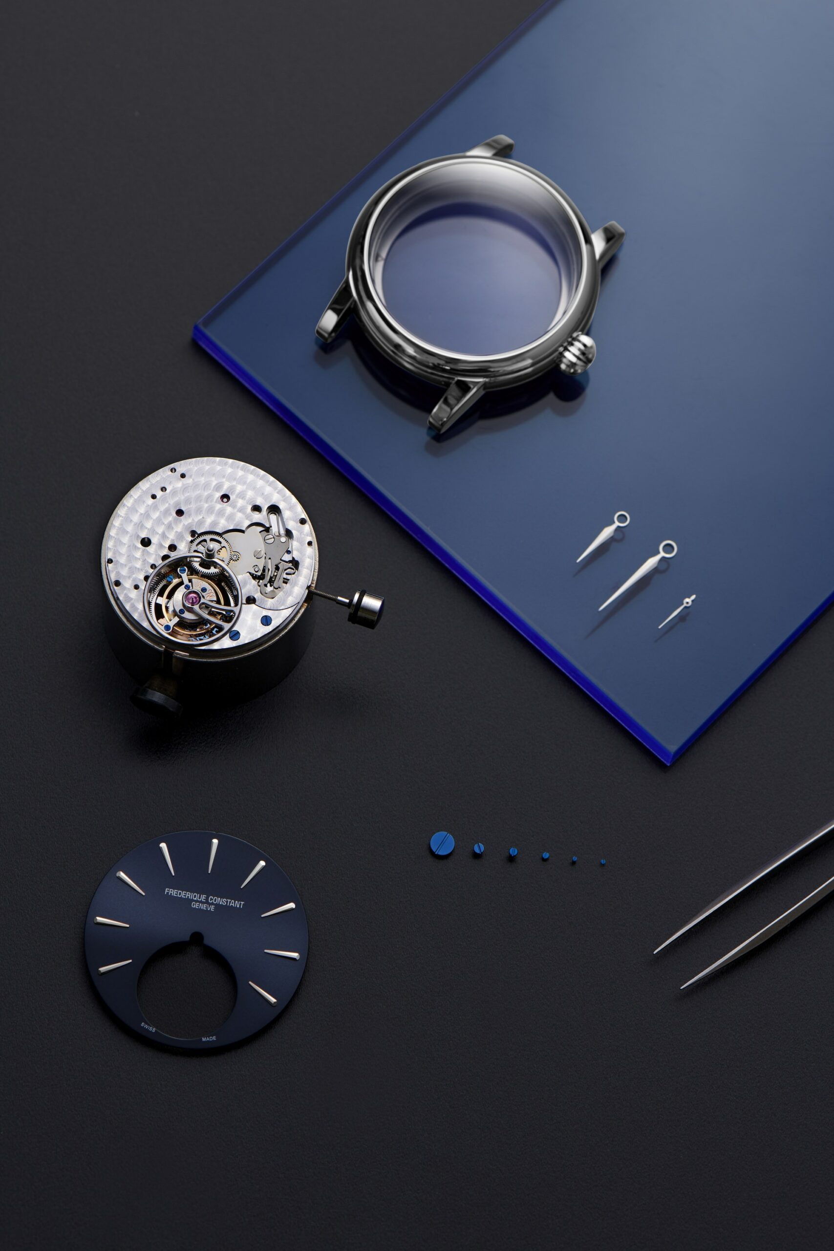 Manufacture Classic Tourbillon - Image 9
