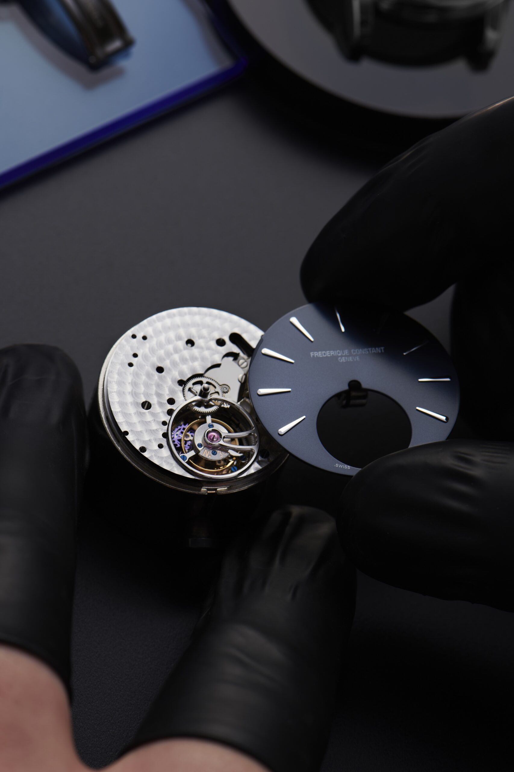 Manufacture Classic Tourbillon - Image 11