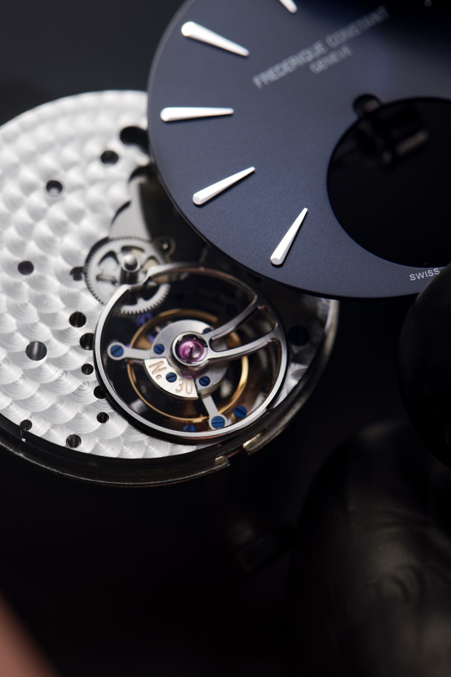 Manufacture Classic Tourbillon - Image 13