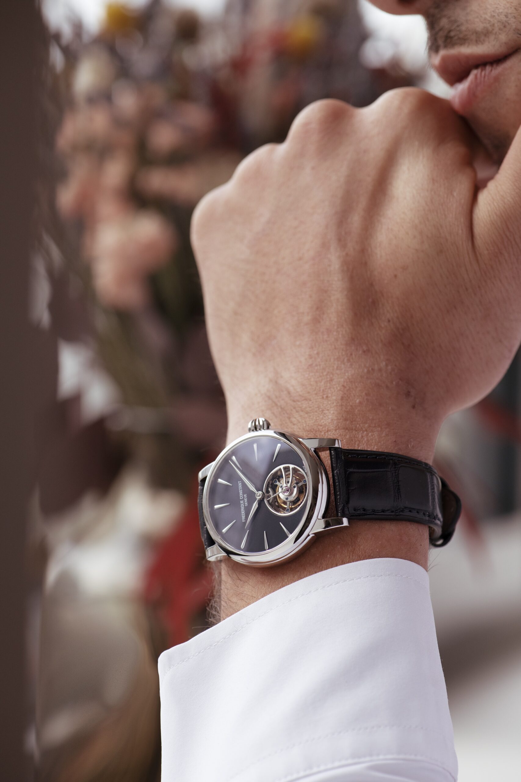 Manufacture Classic Tourbillon - Image 14